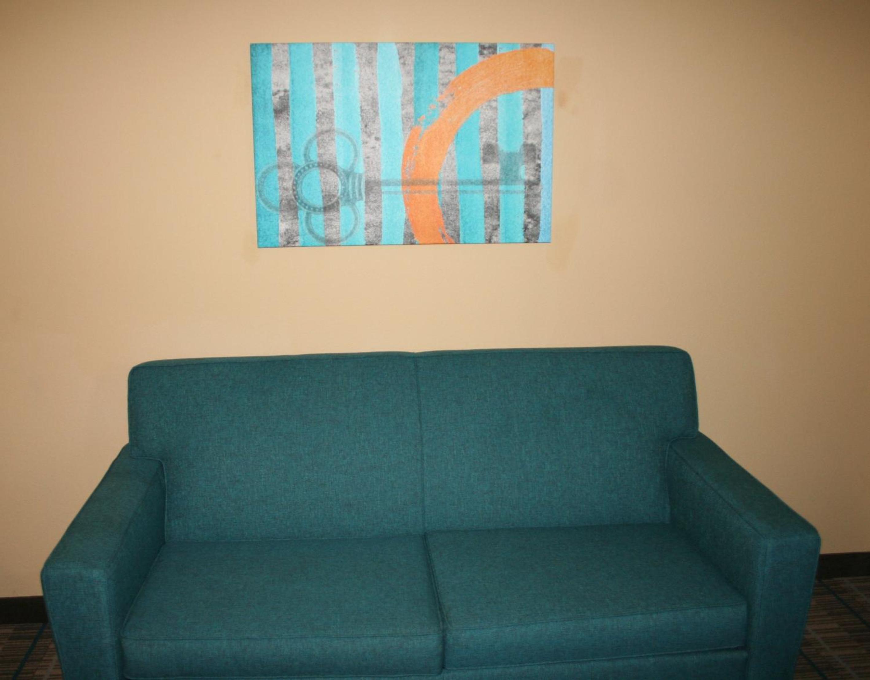 Jacksonville Vacations - MainStay Suites Jacksonville near Camp Lejeune - Property Image 8