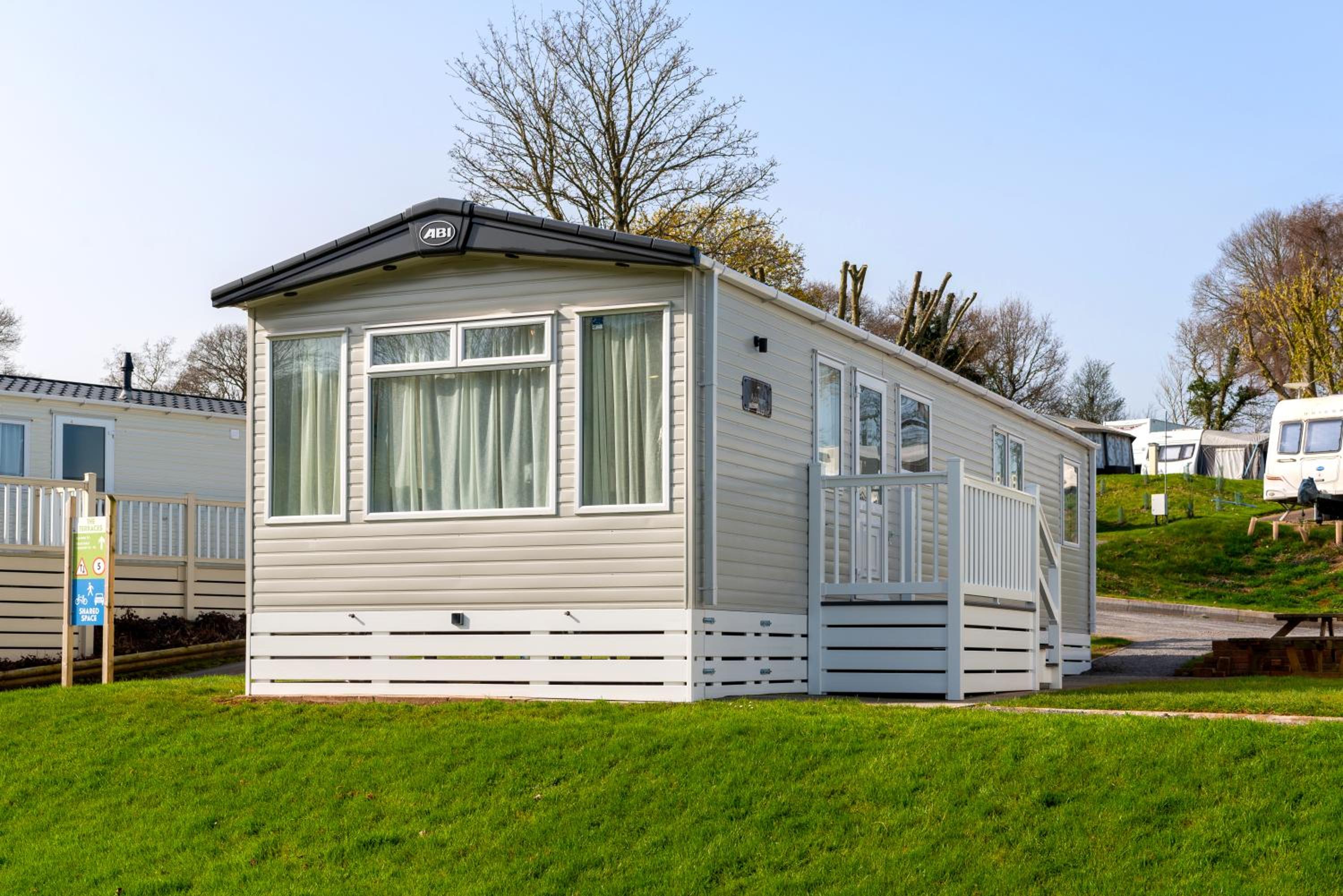 Cofton Holidays