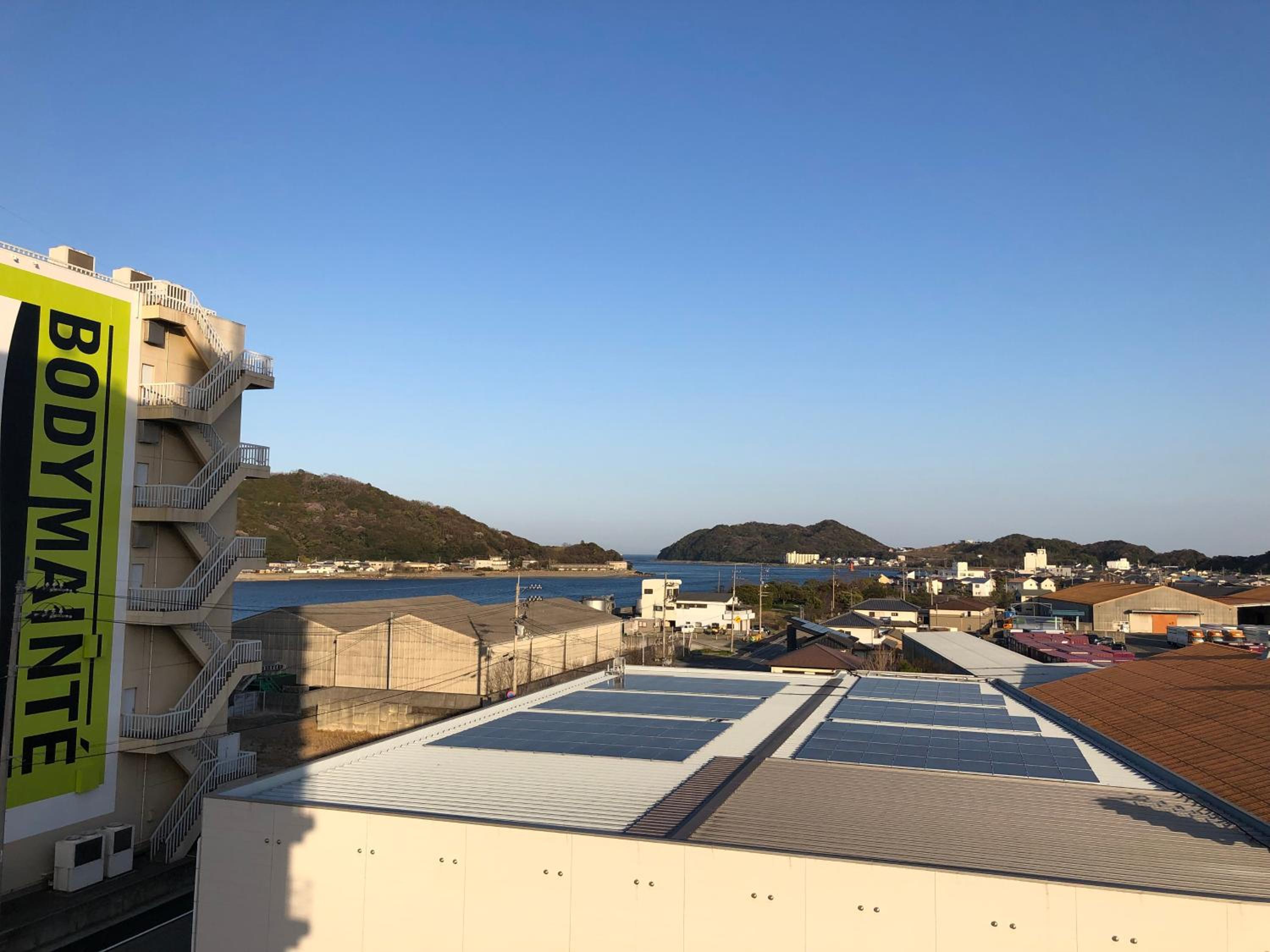 Hotel Crown Hills Naruto