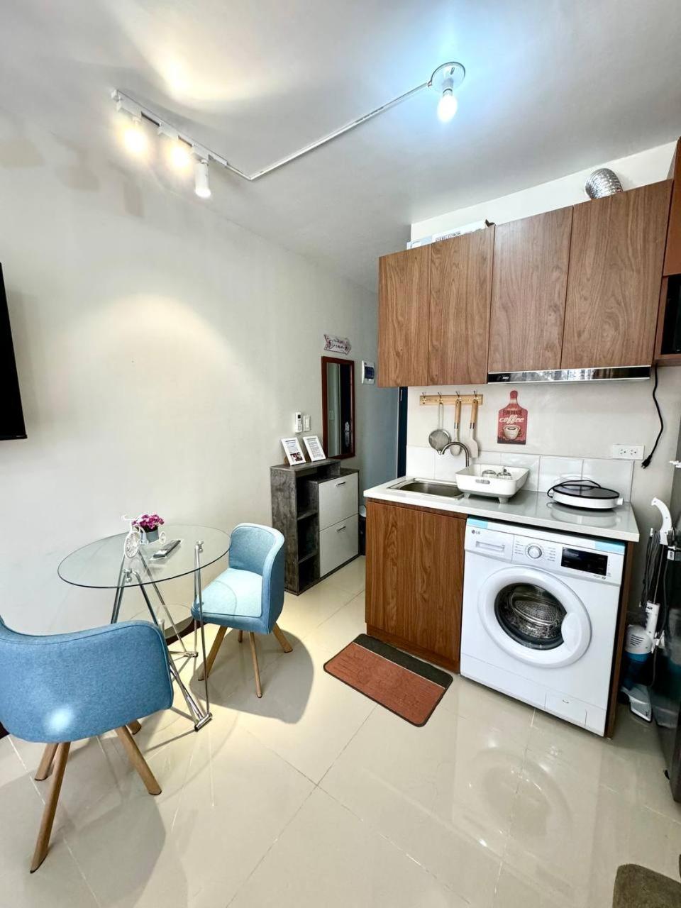 Sassy Studio Lapu-Lapu Mactan view 3