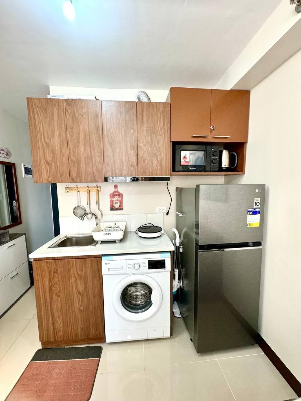 Sassy Studio Lapu-Lapu Mactan view 5