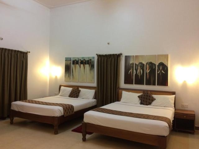 Ibbanicadu Estate Homestay view 3