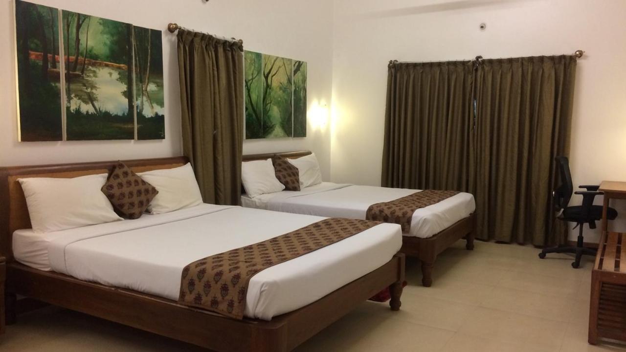 Ibbanicadu Estate Homestay view 4