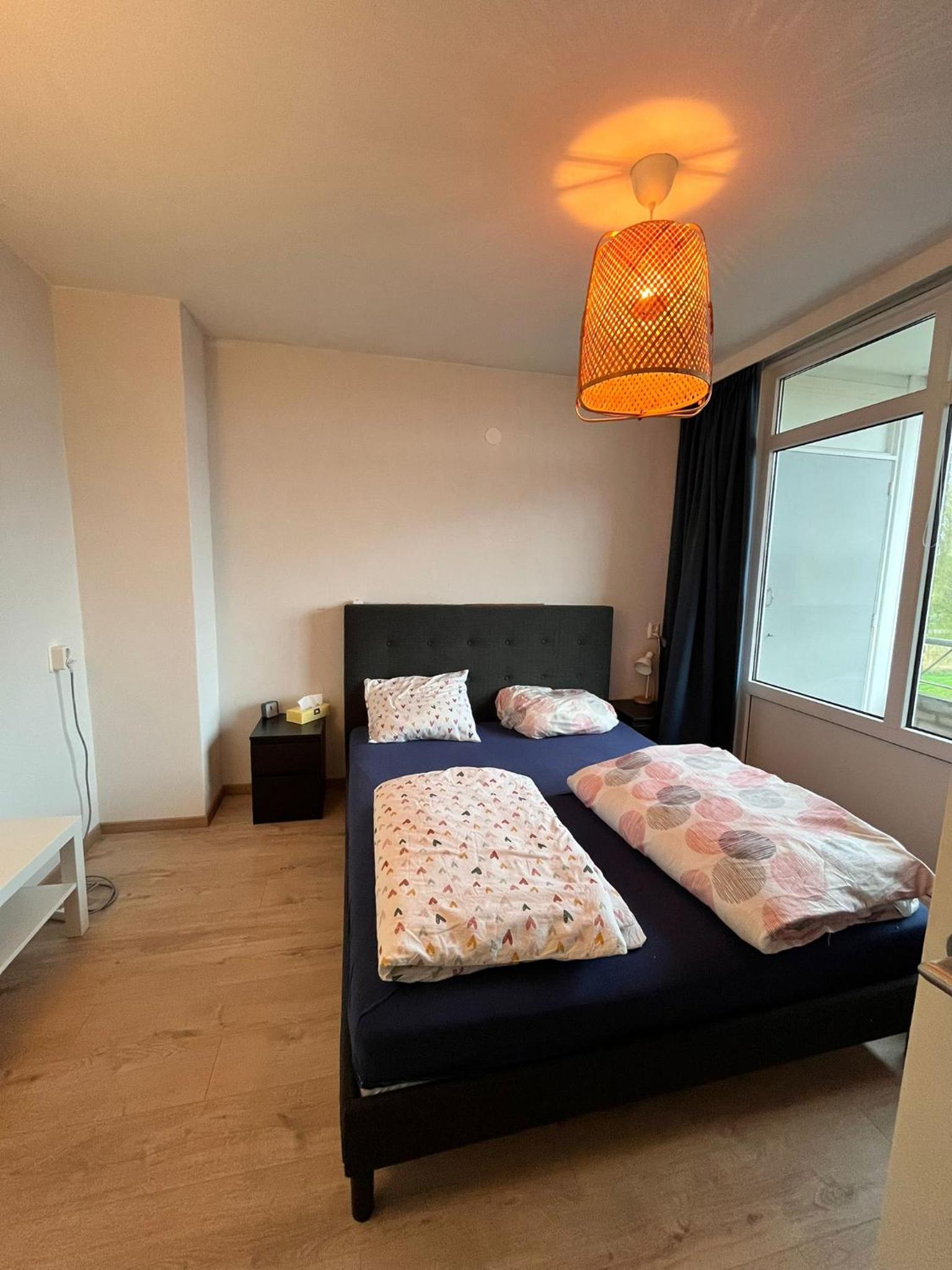 Lovely and spacious apartment in Purmerend view 3