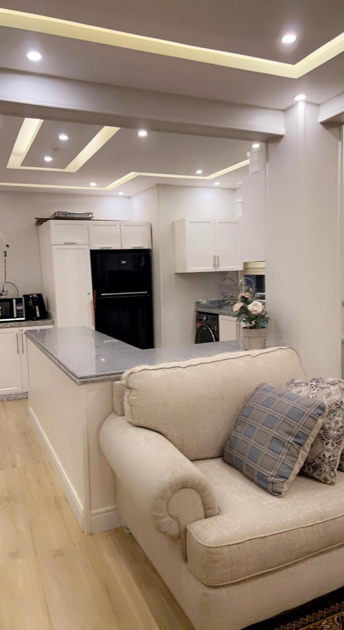 Jeeda Residence