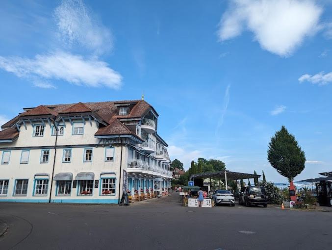 Hotel Seeschau - Image 1