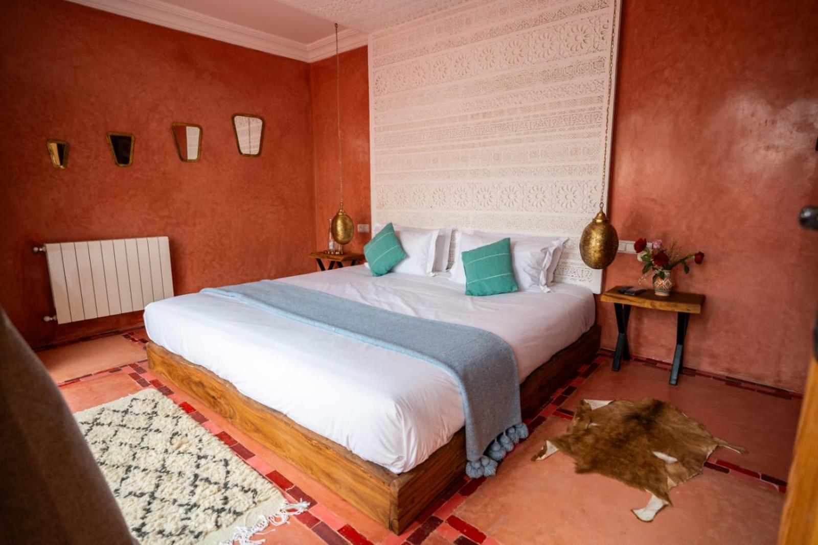 Villa Kamilia Essaouira — photo 31