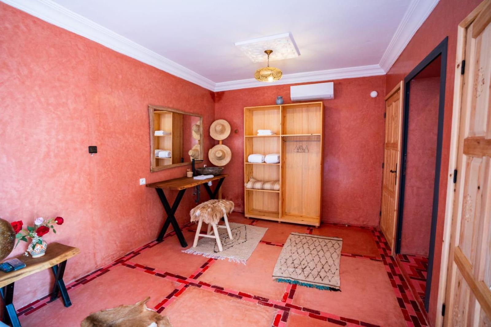 Villa Kamilia Essaouira — photo 116