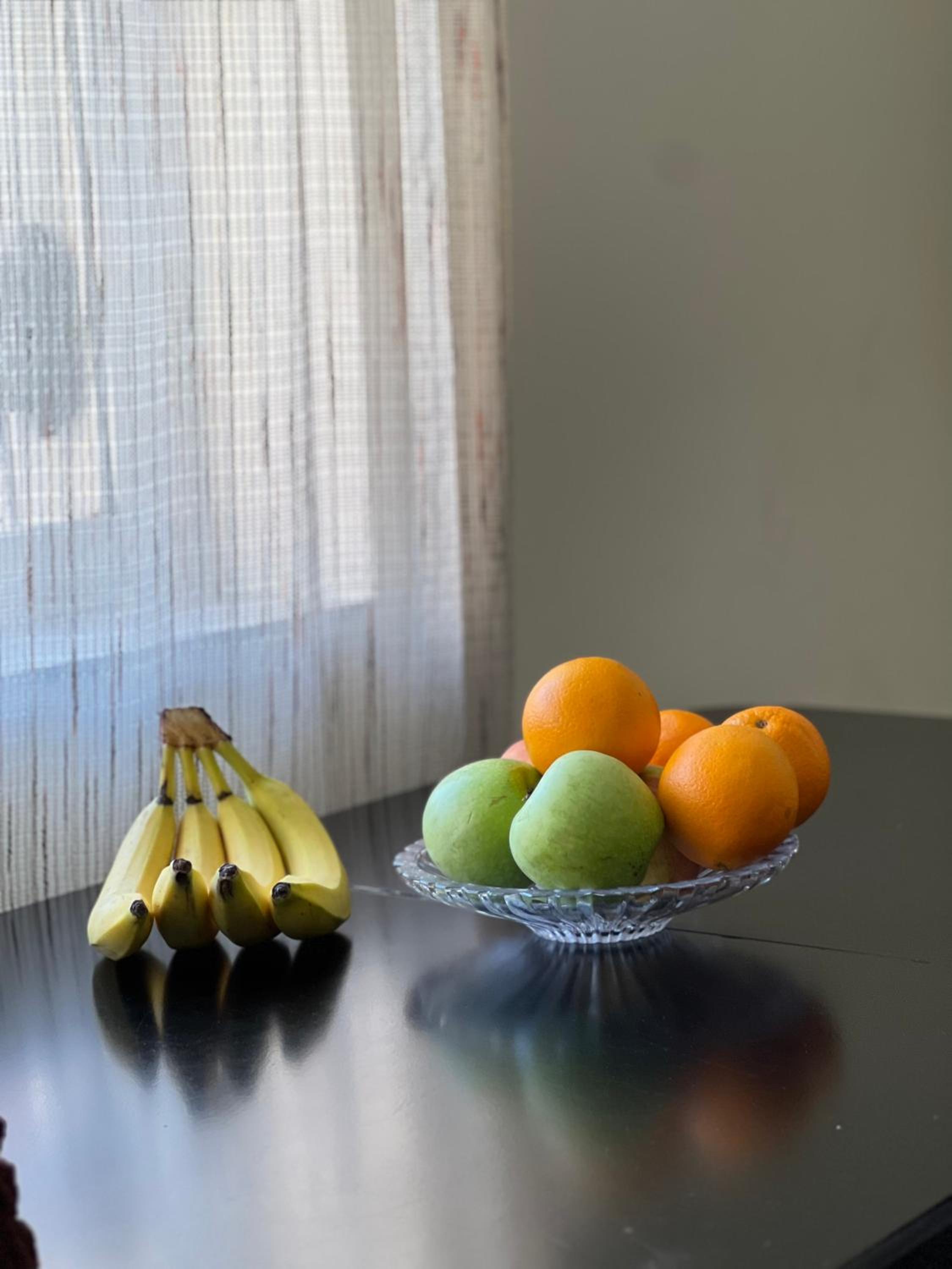 Skanderbeg Square Apartment