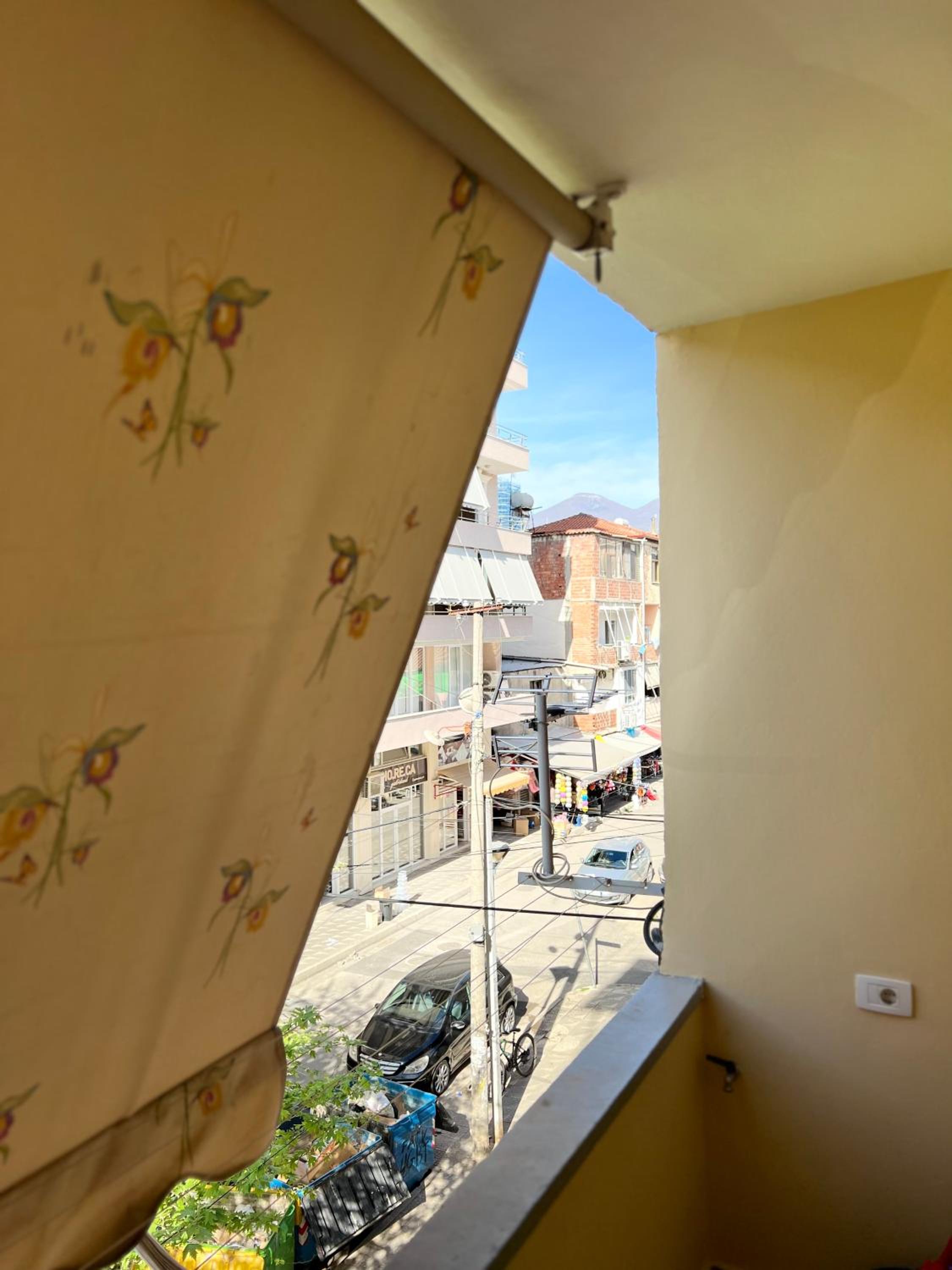 Skanderbeg Square Apartment