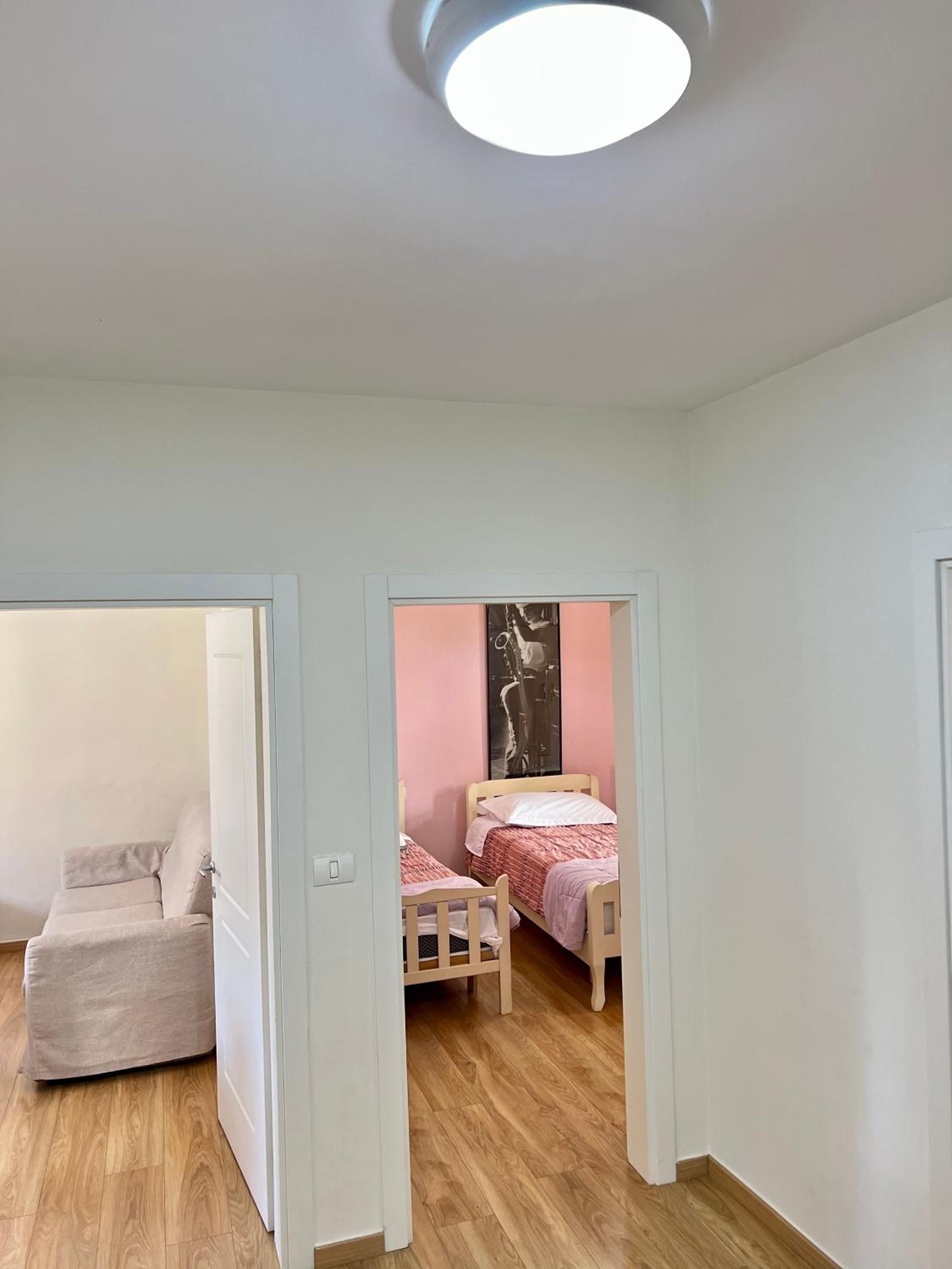 Skanderbeg Square Apartment