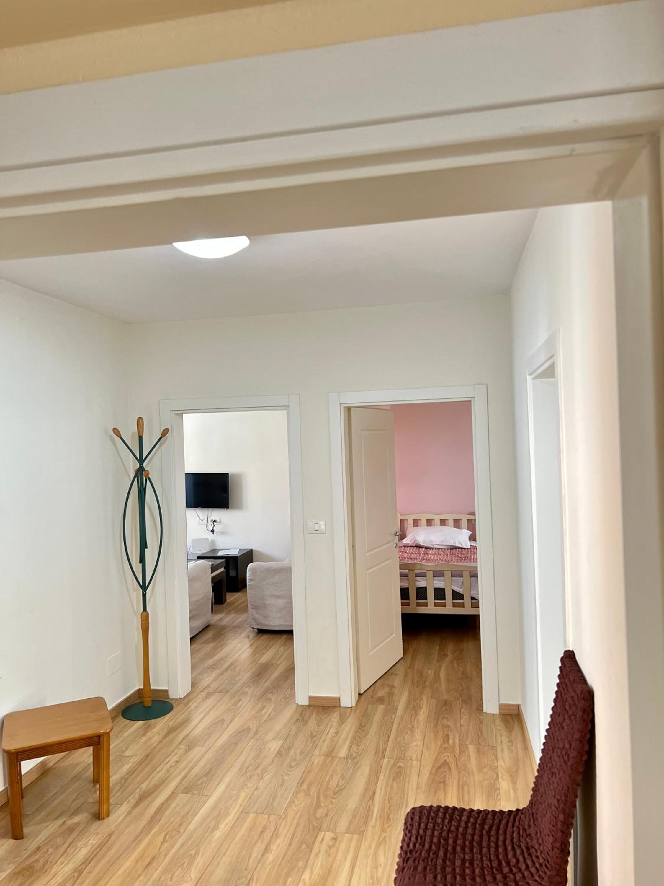 Skanderbeg Square Apartment