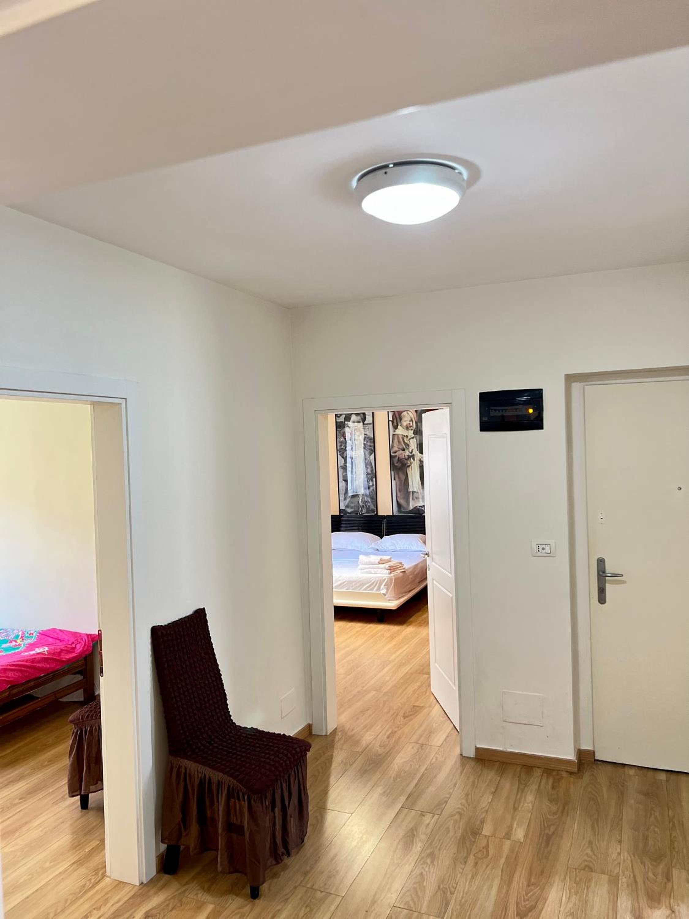 Skanderbeg Square Apartment