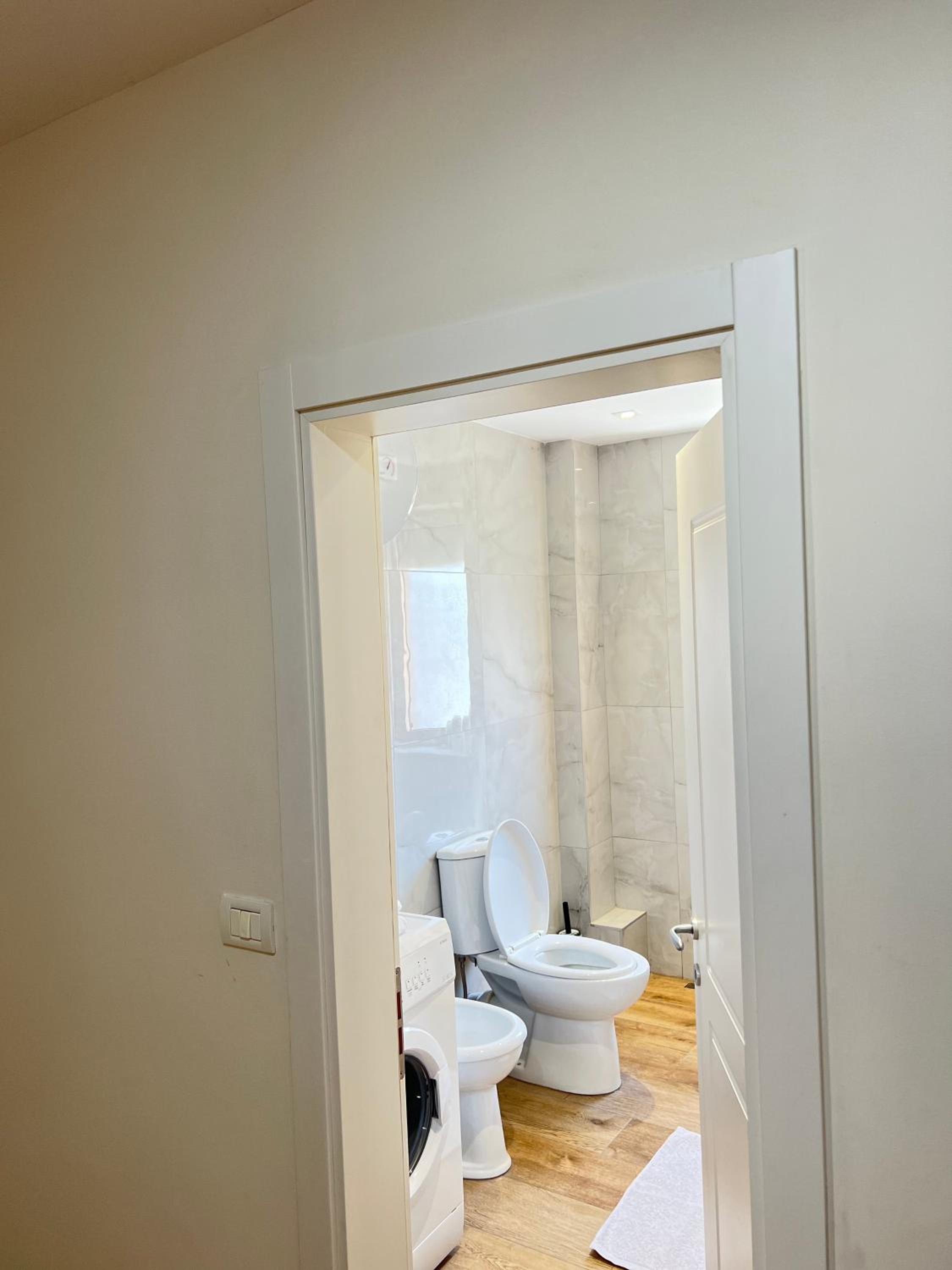 Skanderbeg Square Apartment