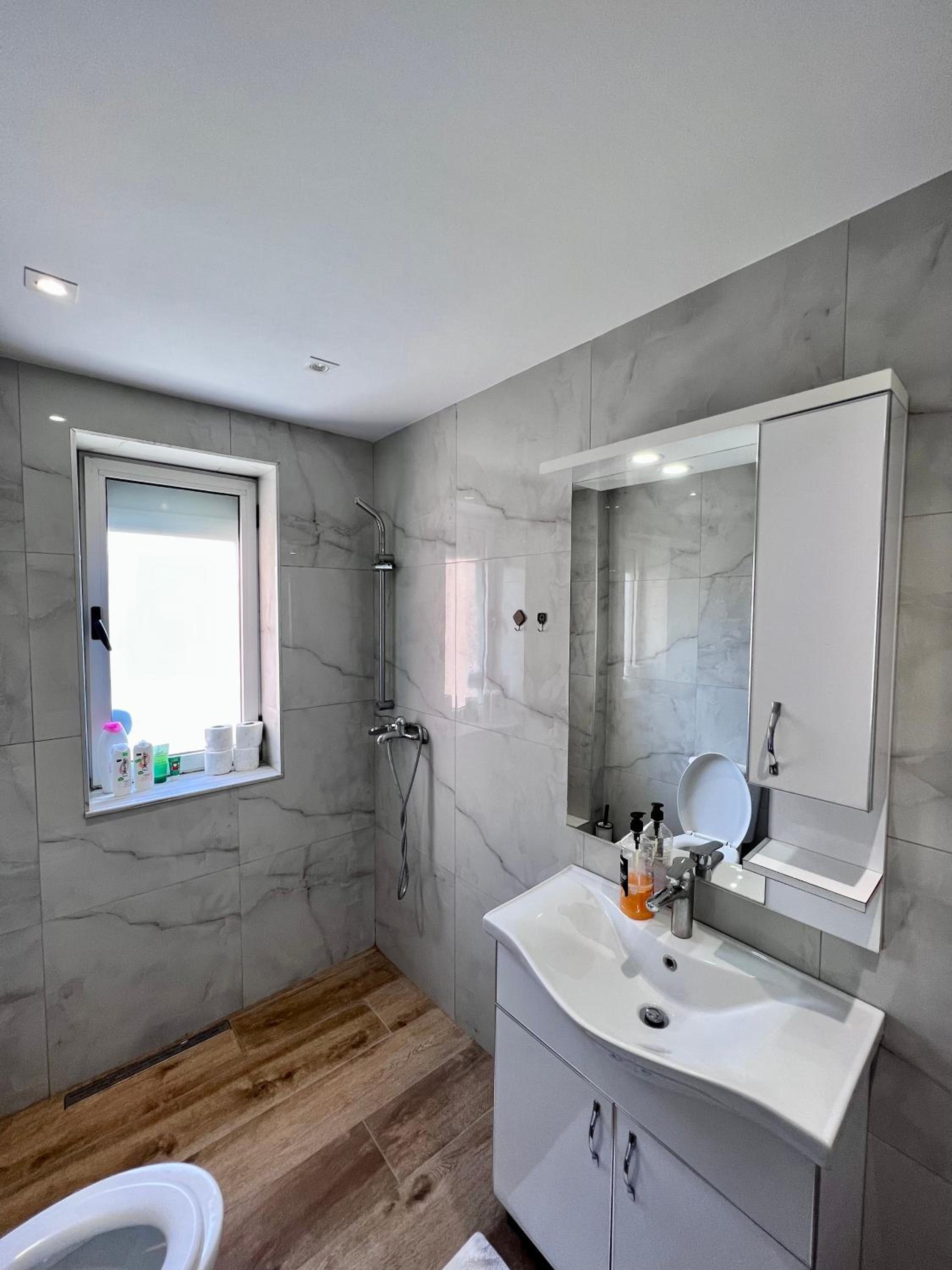 Skanderbeg Square Apartment