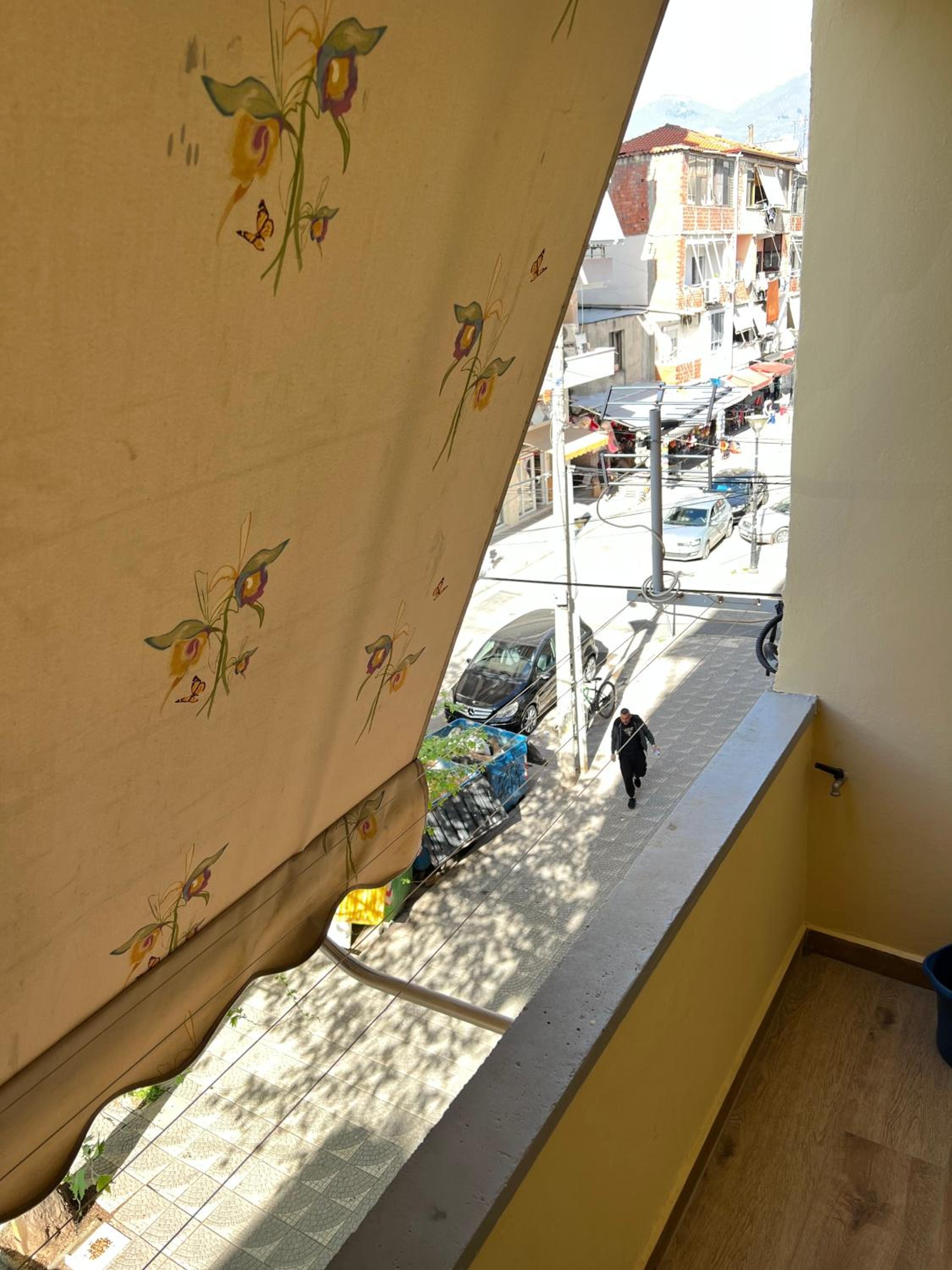 Skanderbeg Square Apartment