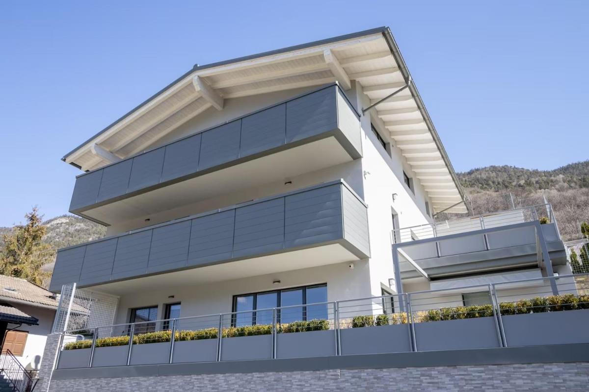 Residence soleluna - Appartamento Orsa Minore view 3
