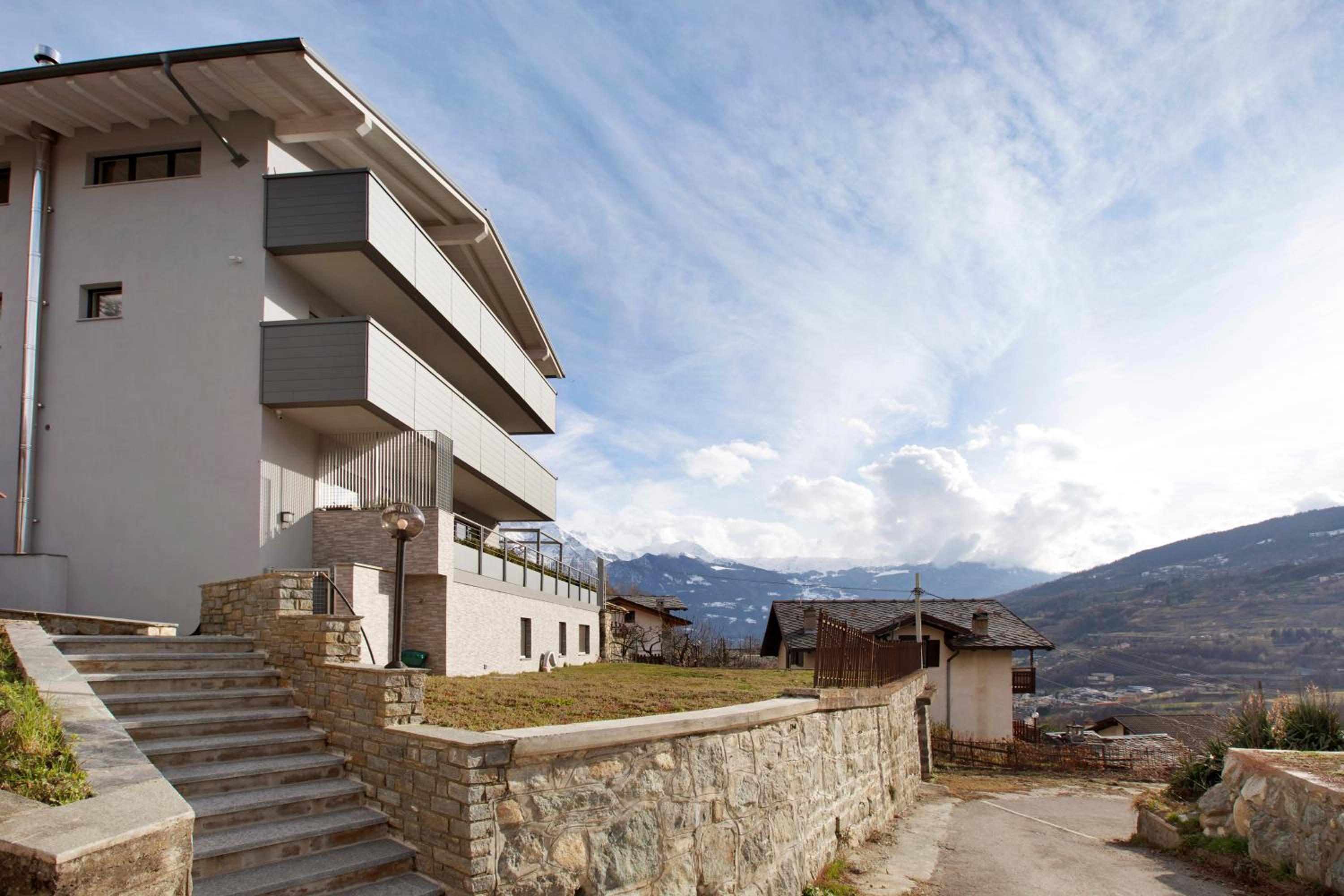 Residence soleluna - Appartamento Orsa Minore view 5
