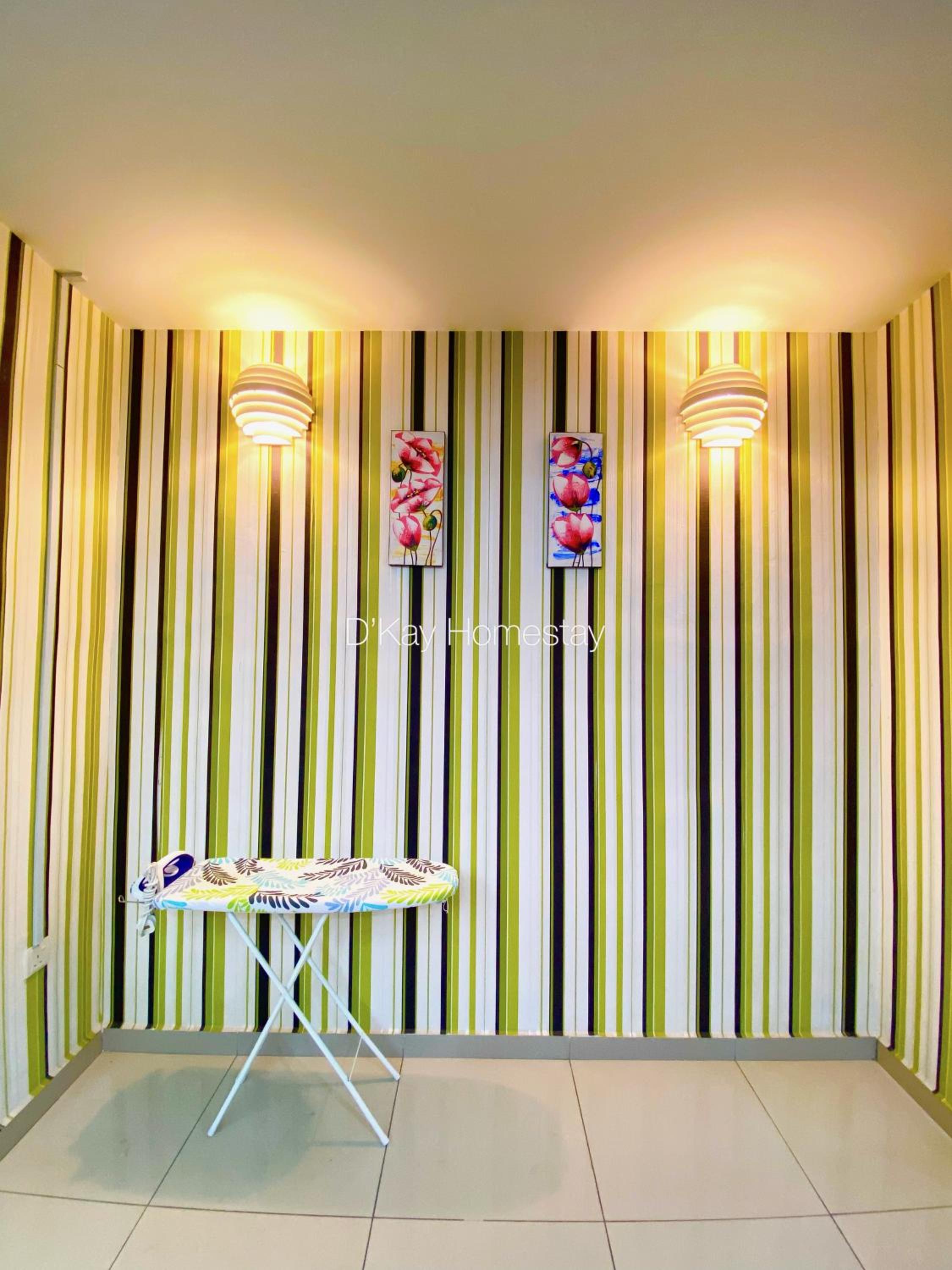 4 Bedrooms Homestay, Fully Aircond in Sendayan by D'KAY HOMES I 10-15 pax photo 6
