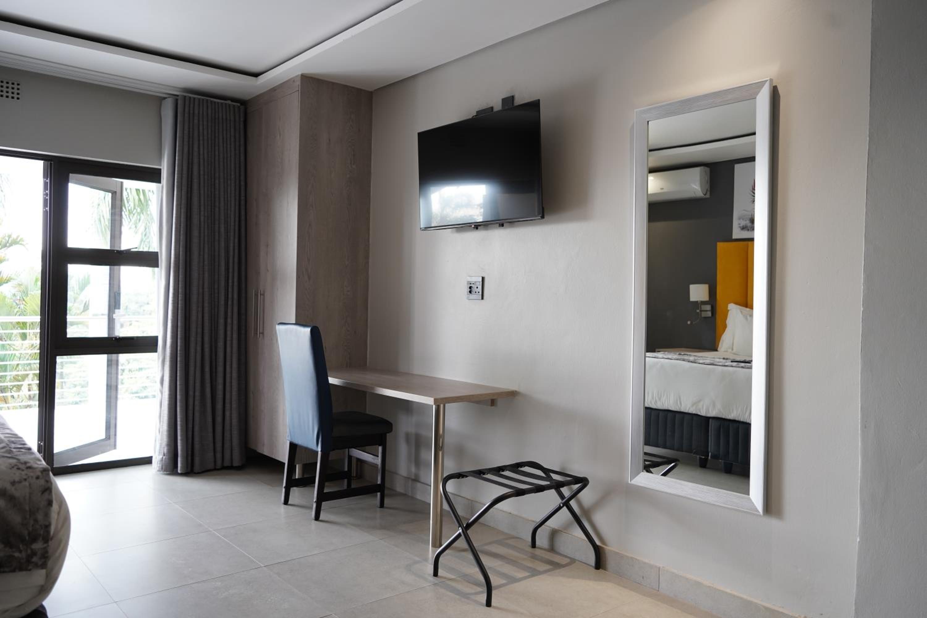 Khayalami Hotel - Mbombela