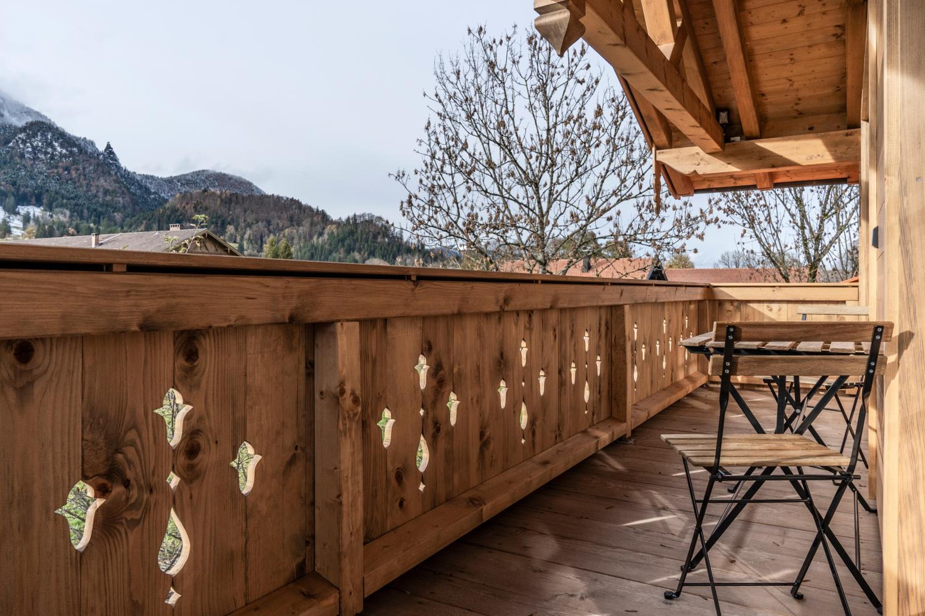 Pension Lenz´n am Christlhof