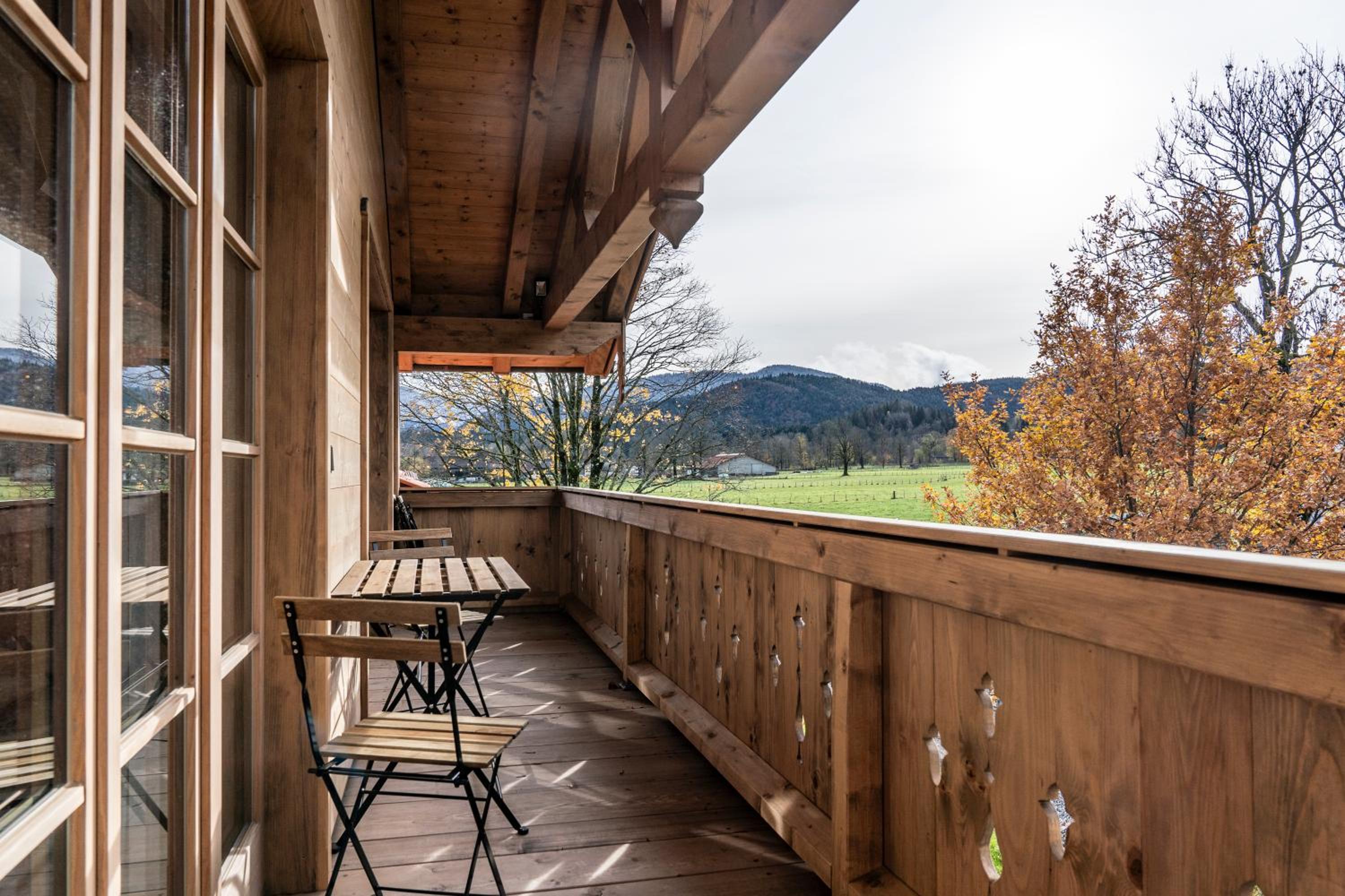 Pension Lenz´n am Christlhof