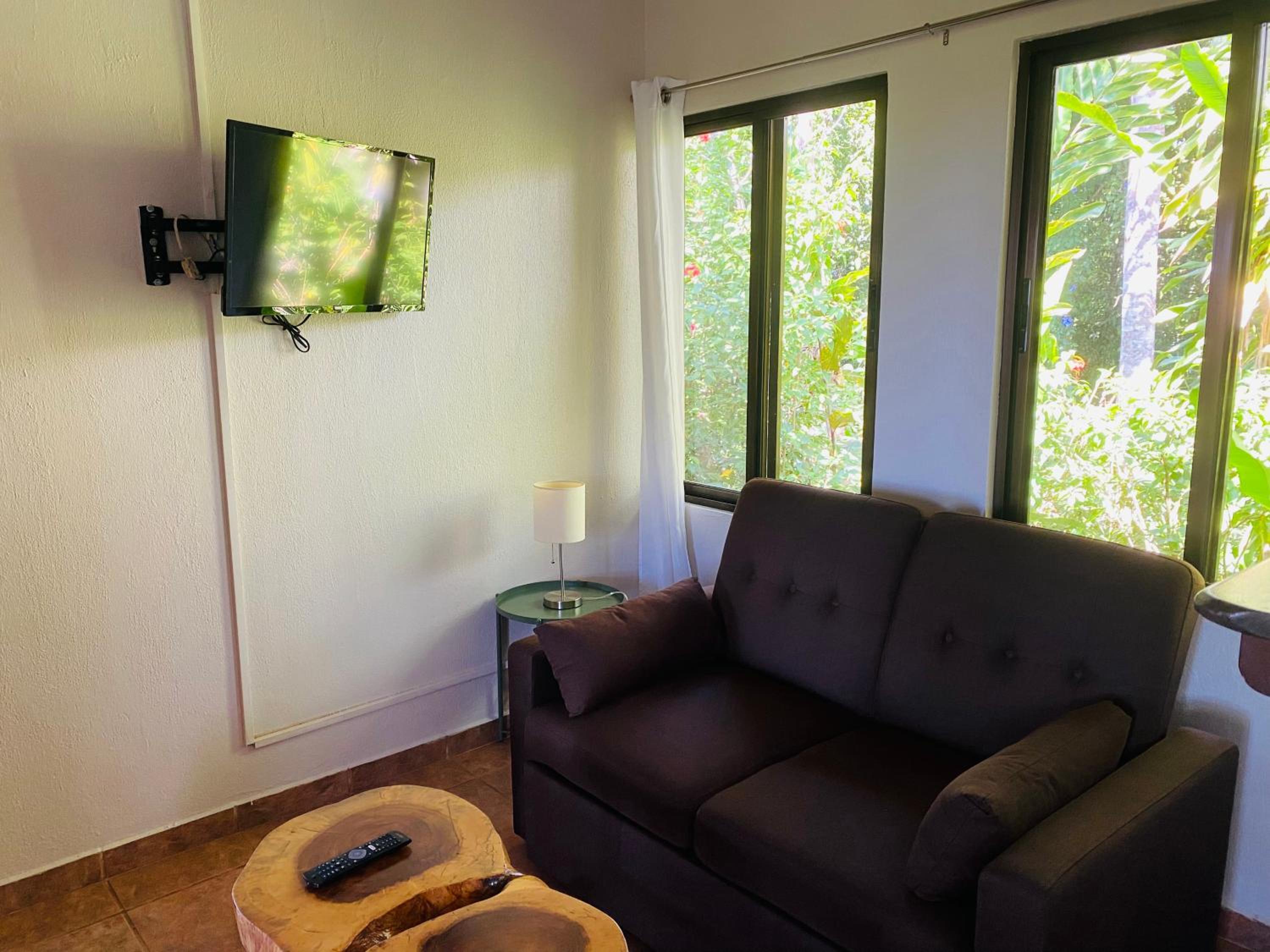 Villas en el Bosque