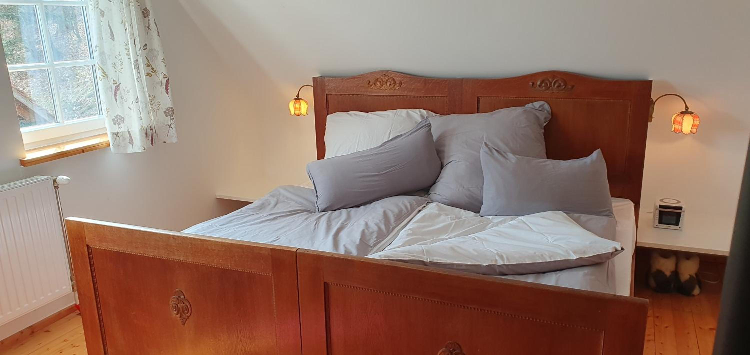 Chalet St Lorenzen