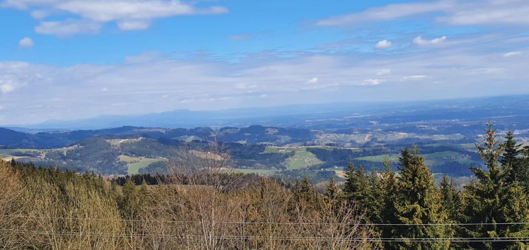 Chalet St Lorenzen