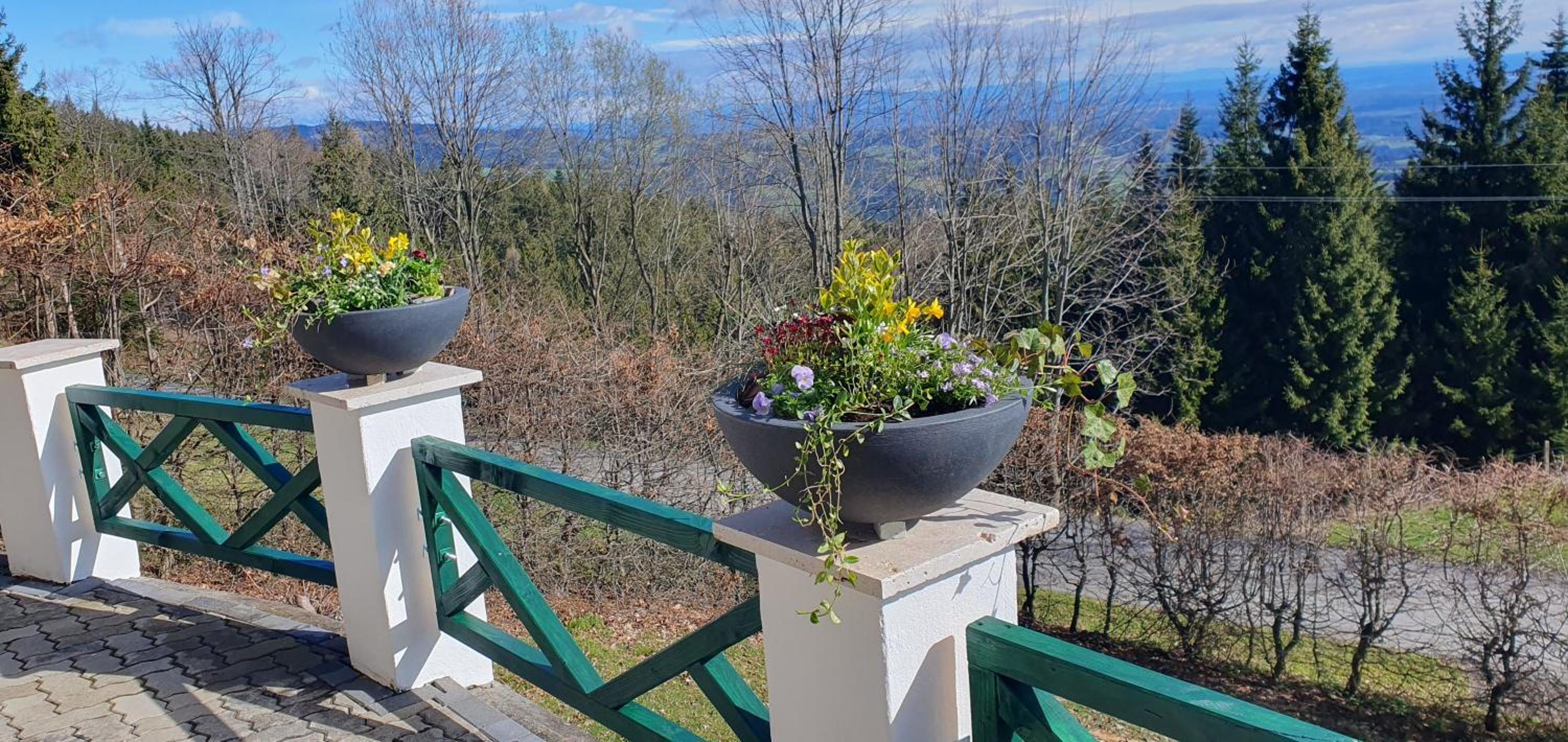 Chalet St Lorenzen