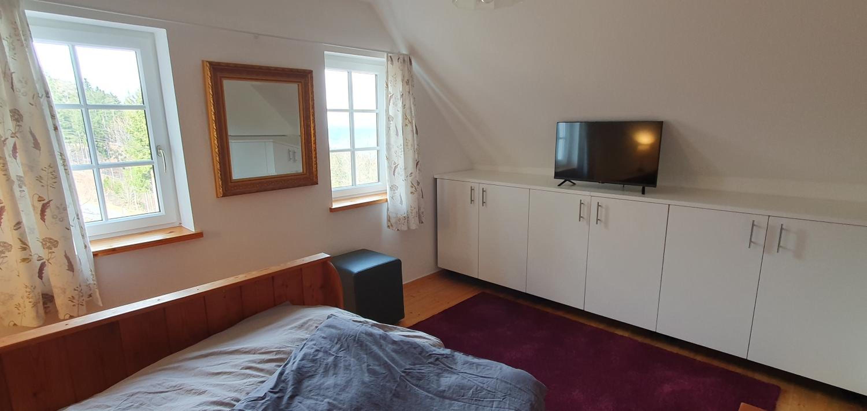 Chalet St Lorenzen
