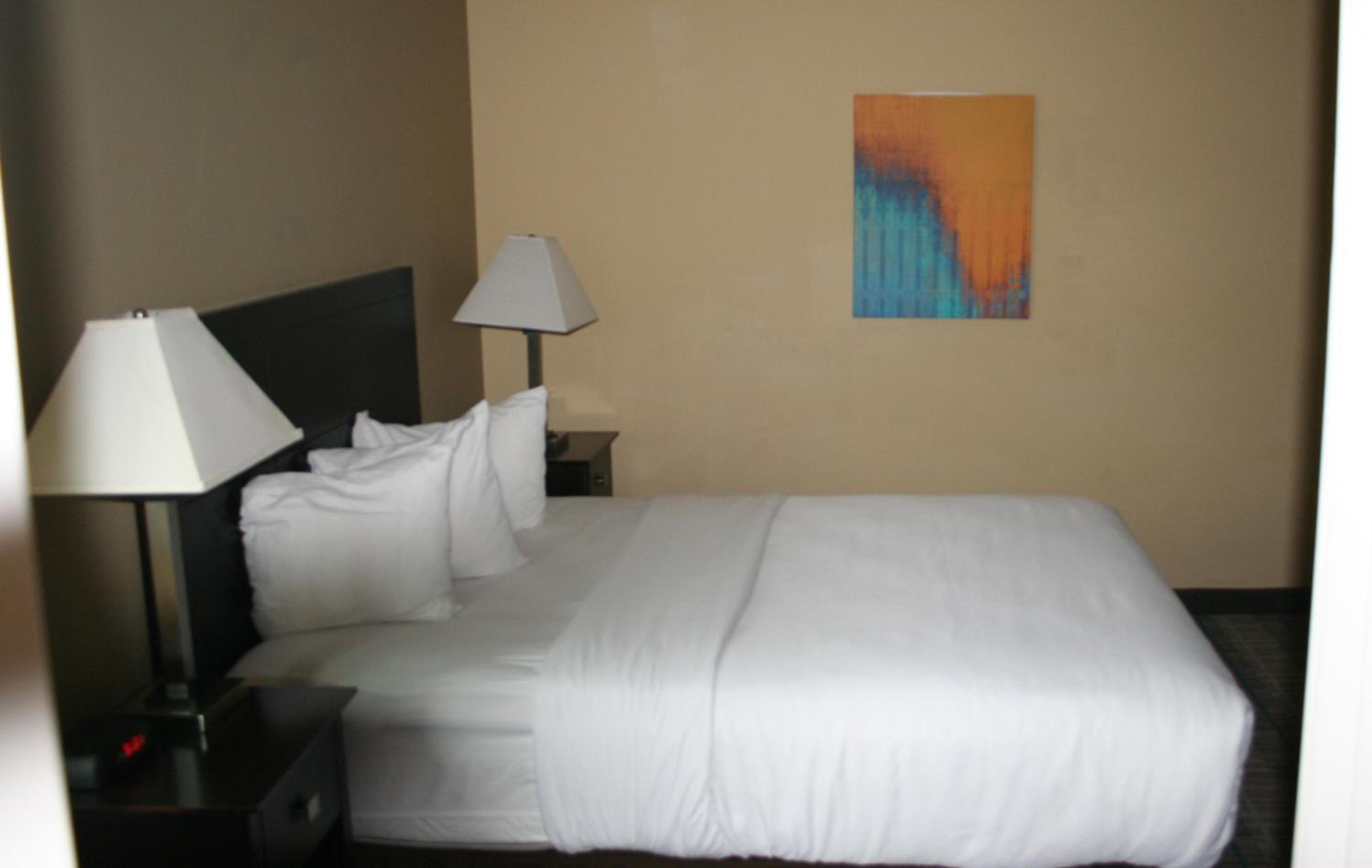 Jacksonville Vacations - MainStay Suites Jacksonville near Camp Lejeune - Property Image 10