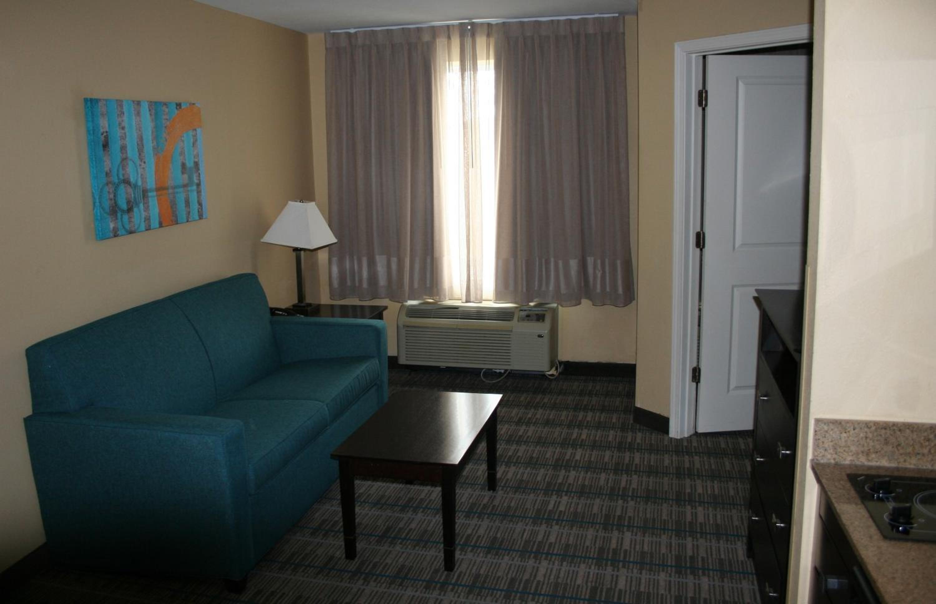 Jacksonville Vacations - MainStay Suites Jacksonville near Camp Lejeune - Property Image 9