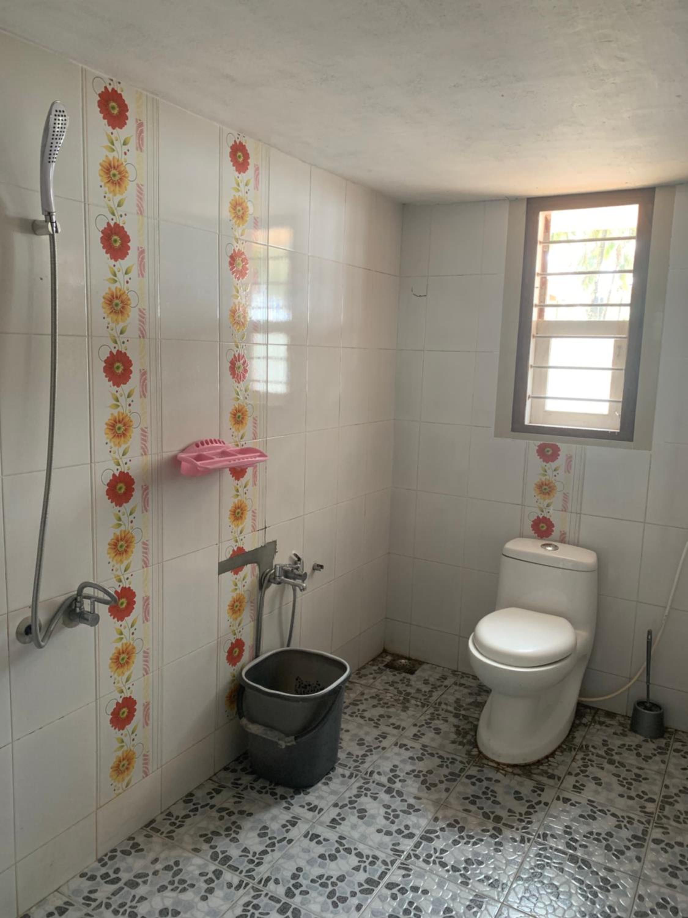 Casa Ganesha beach villa