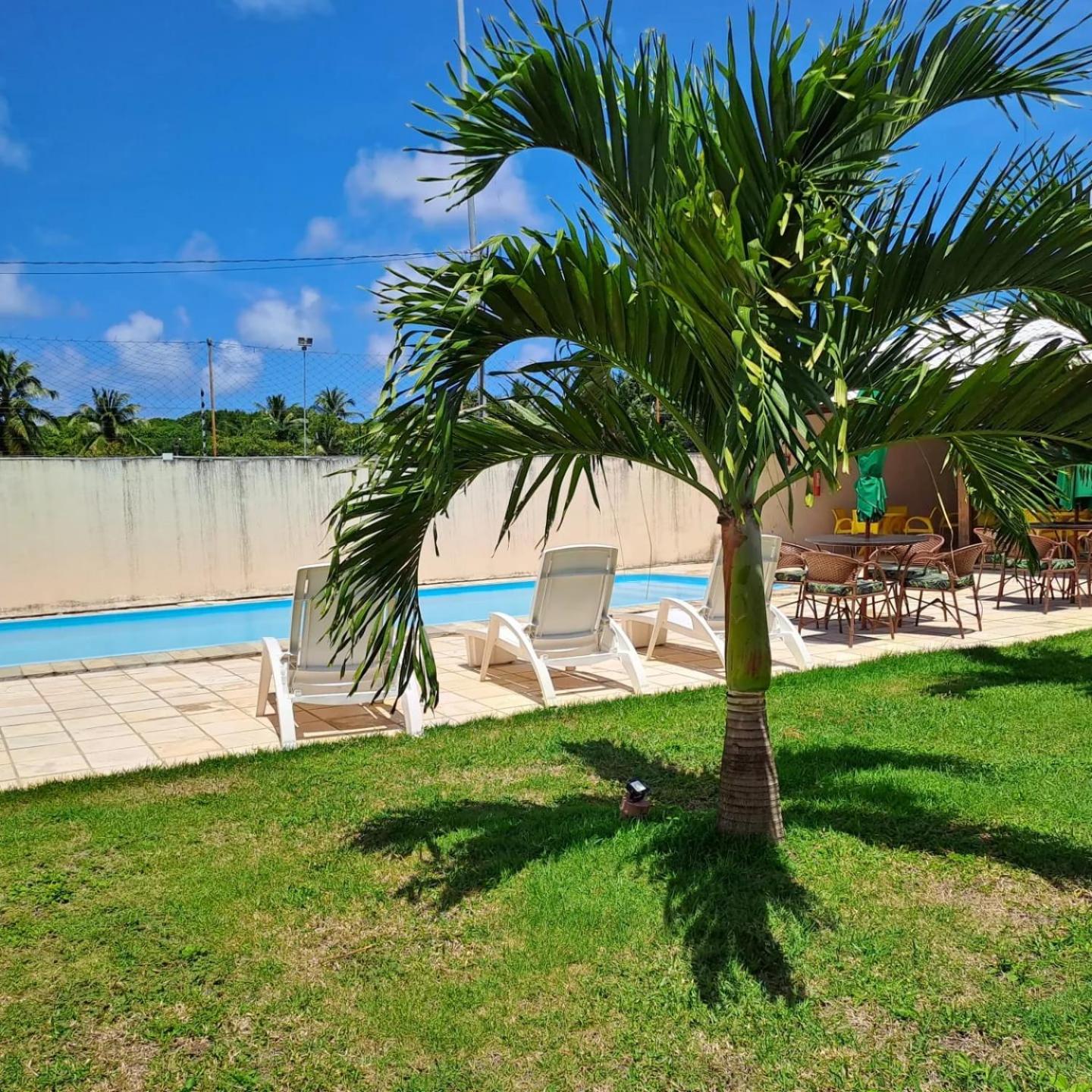 Apartamento aconchegante perto do centrinho view 3