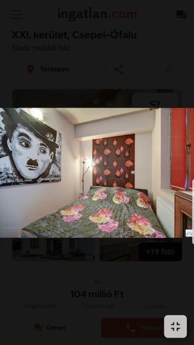 Achilles house
