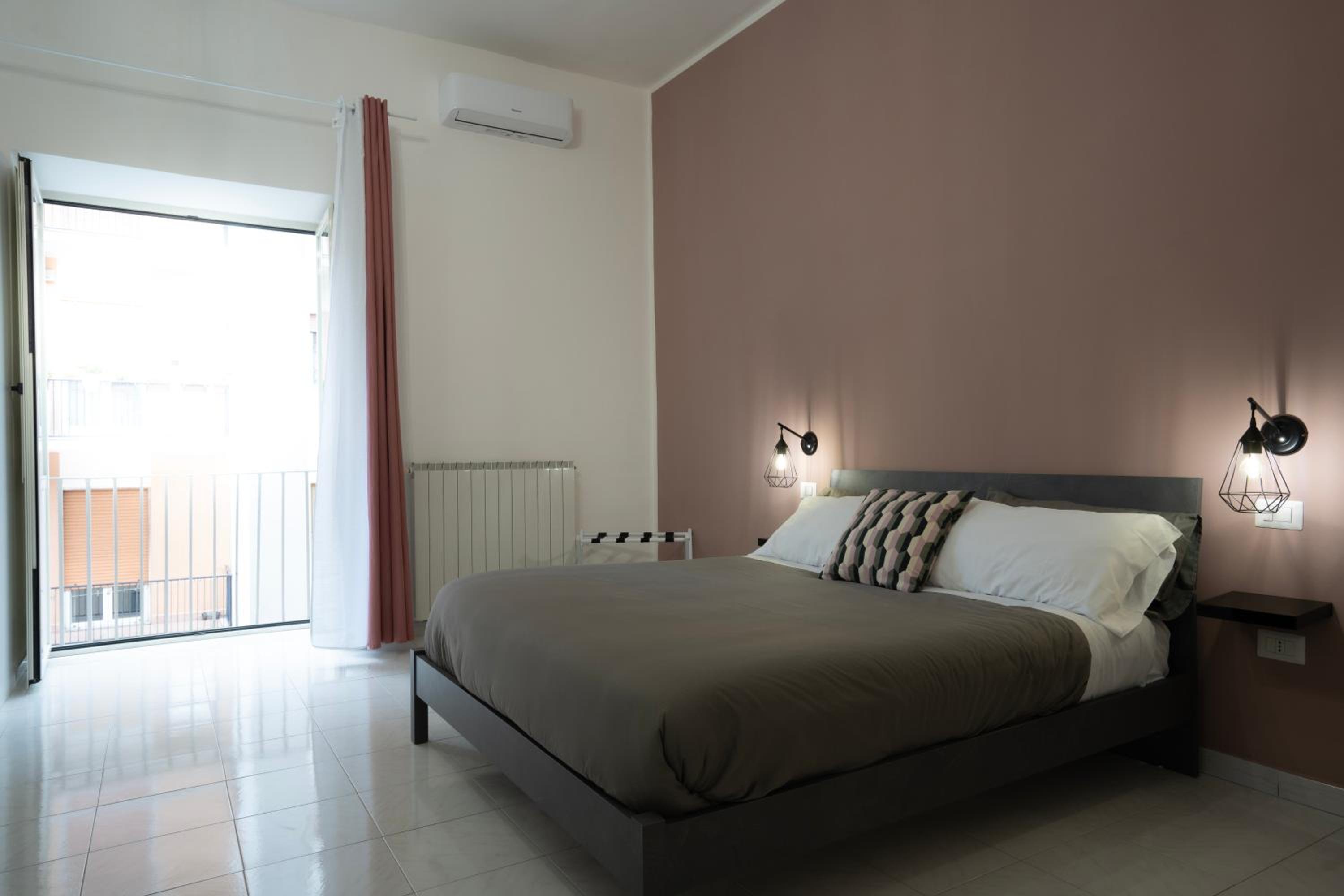 Giufrania Suite photo 2