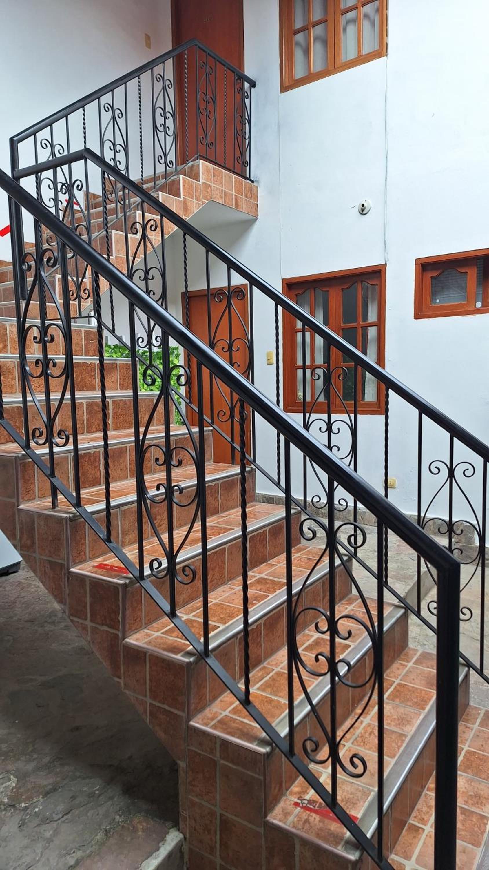 Casa Wayra Cajamarca