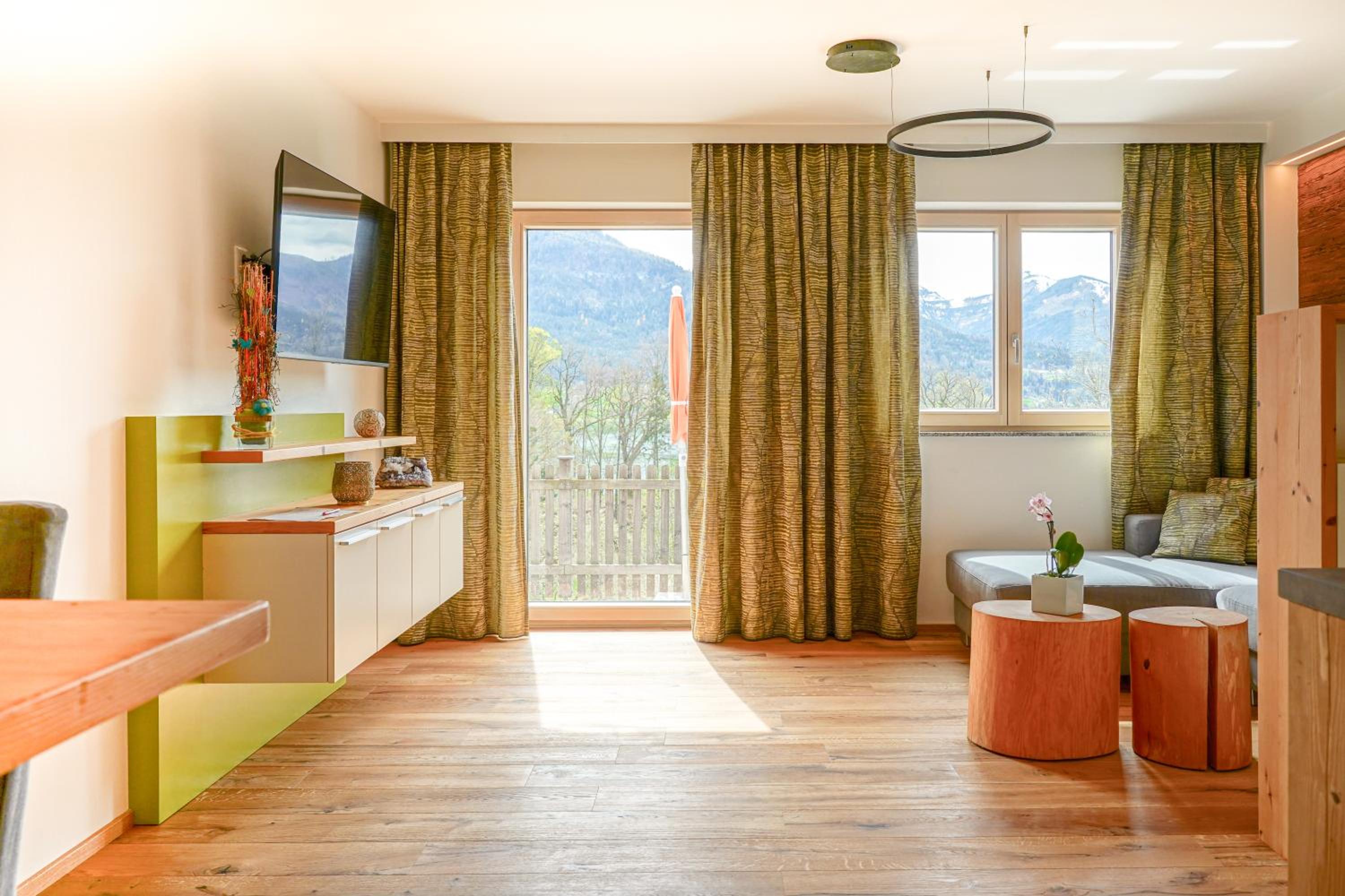 Haus Alpenblick