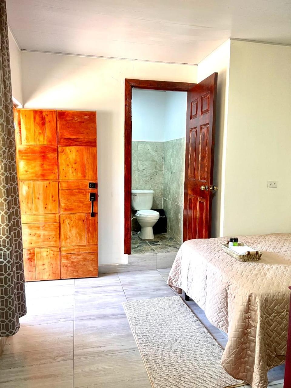 Mayara Hostal view 3