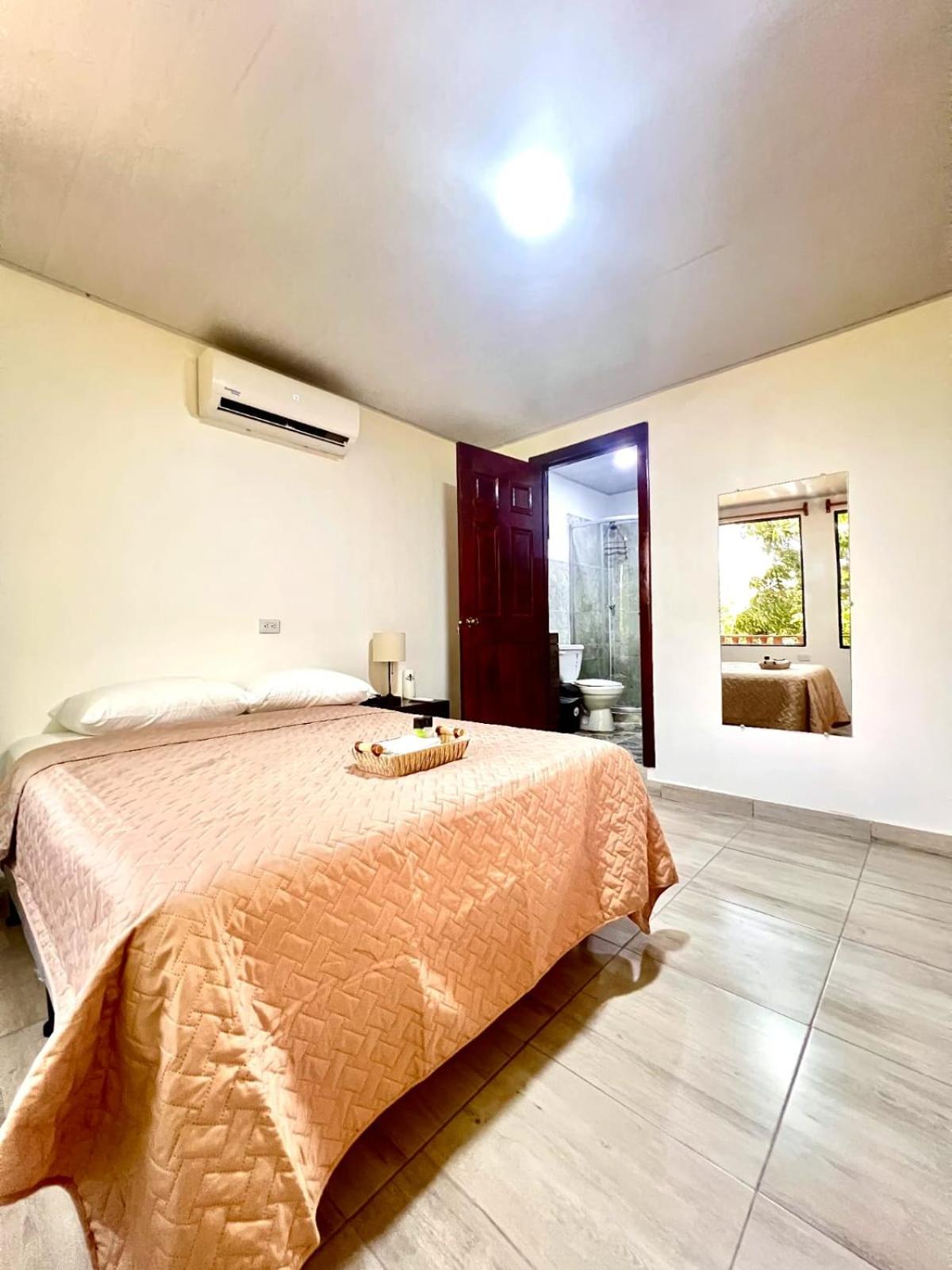 Mayara Hostal view 5