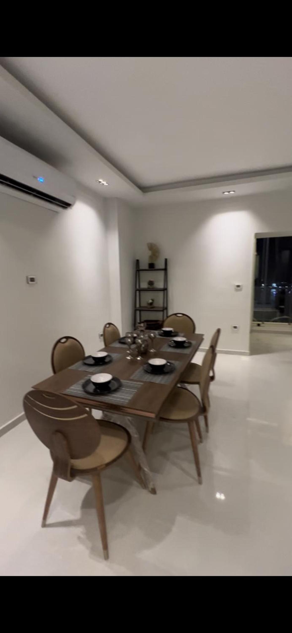 Jeeda Residence