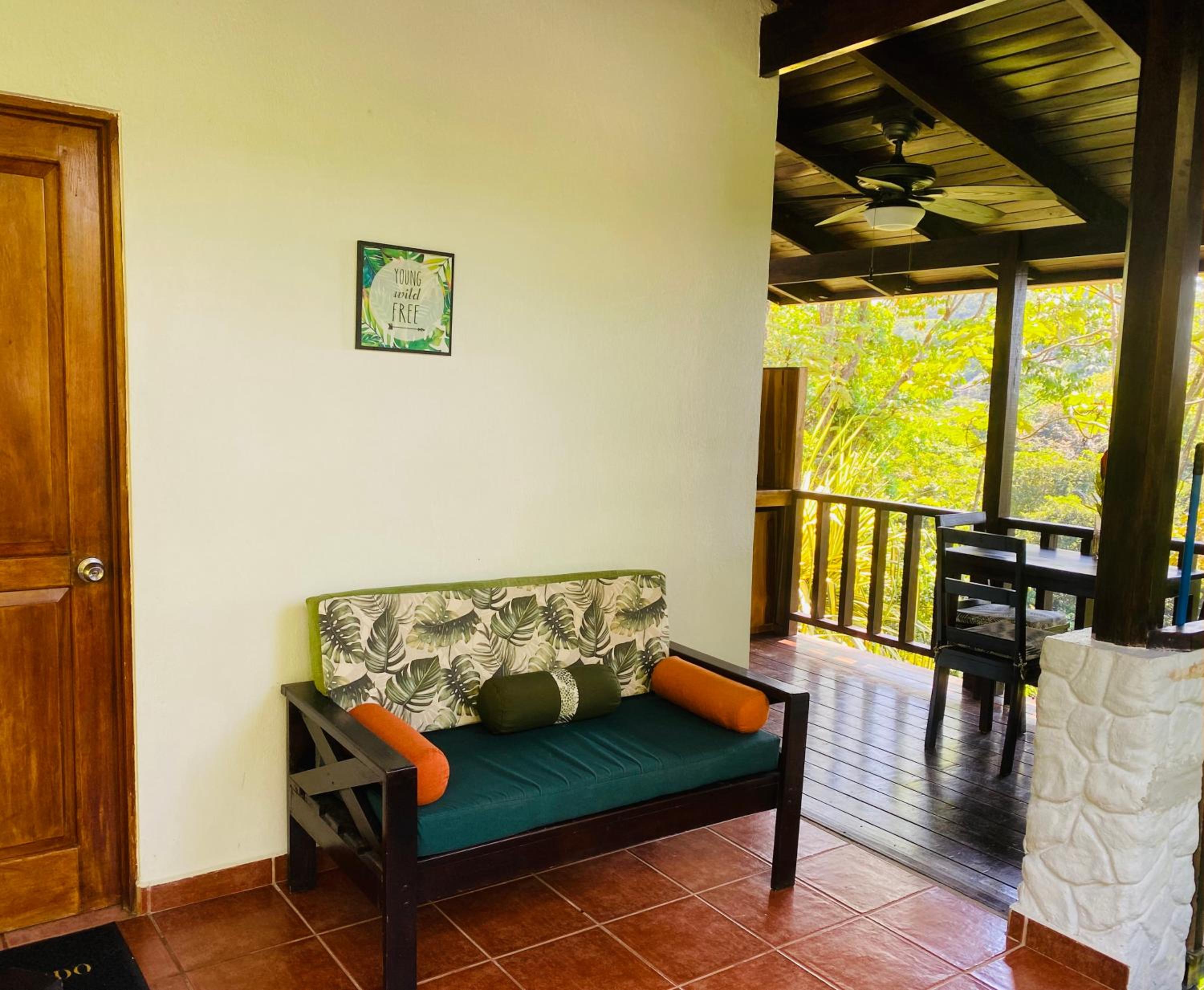Villas en el Bosque