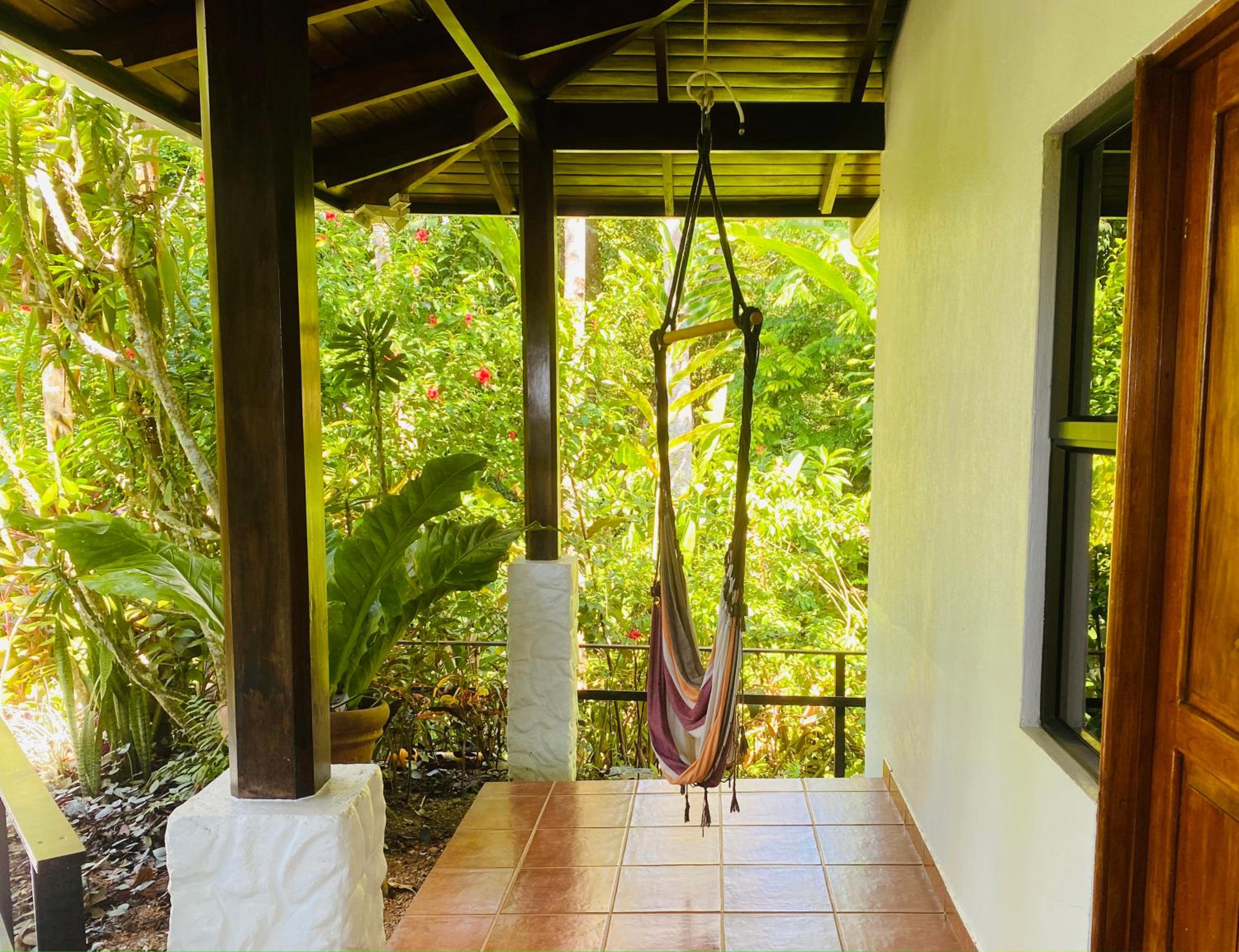 Villas en el Bosque