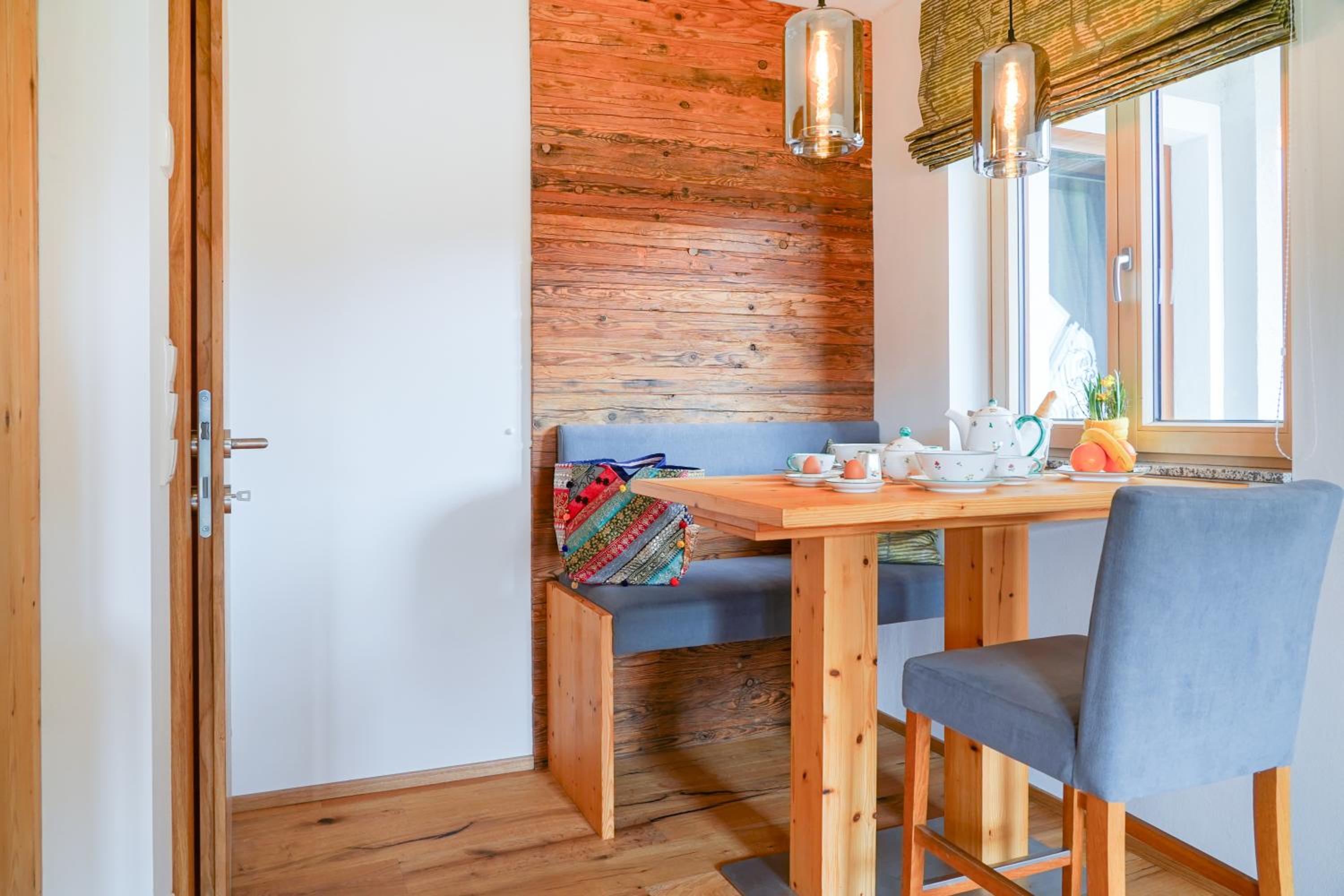 Haus Alpenblick