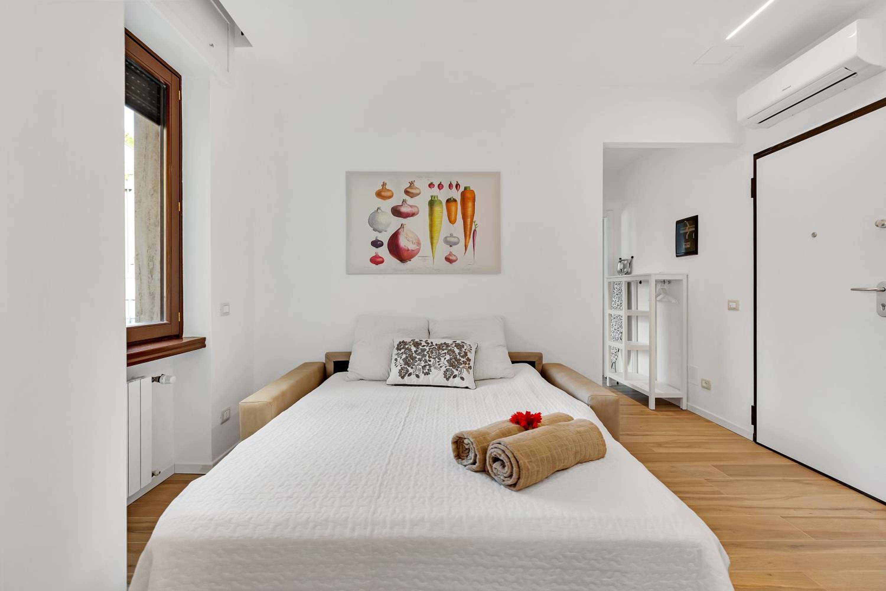 Alessia's Flat - Bonomelli 2 view 2