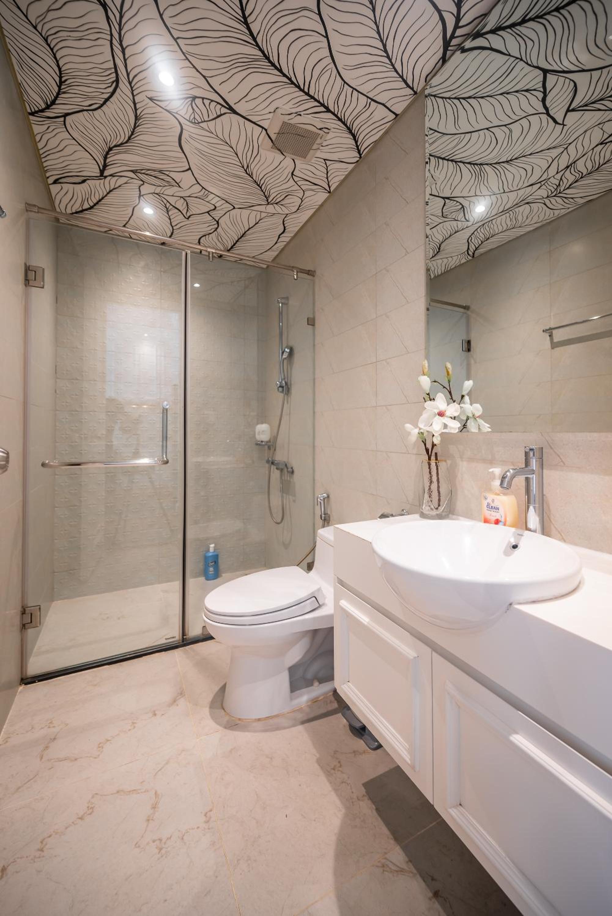 CeLaVie Serviced Apartment - The Vinhomes and Landmark