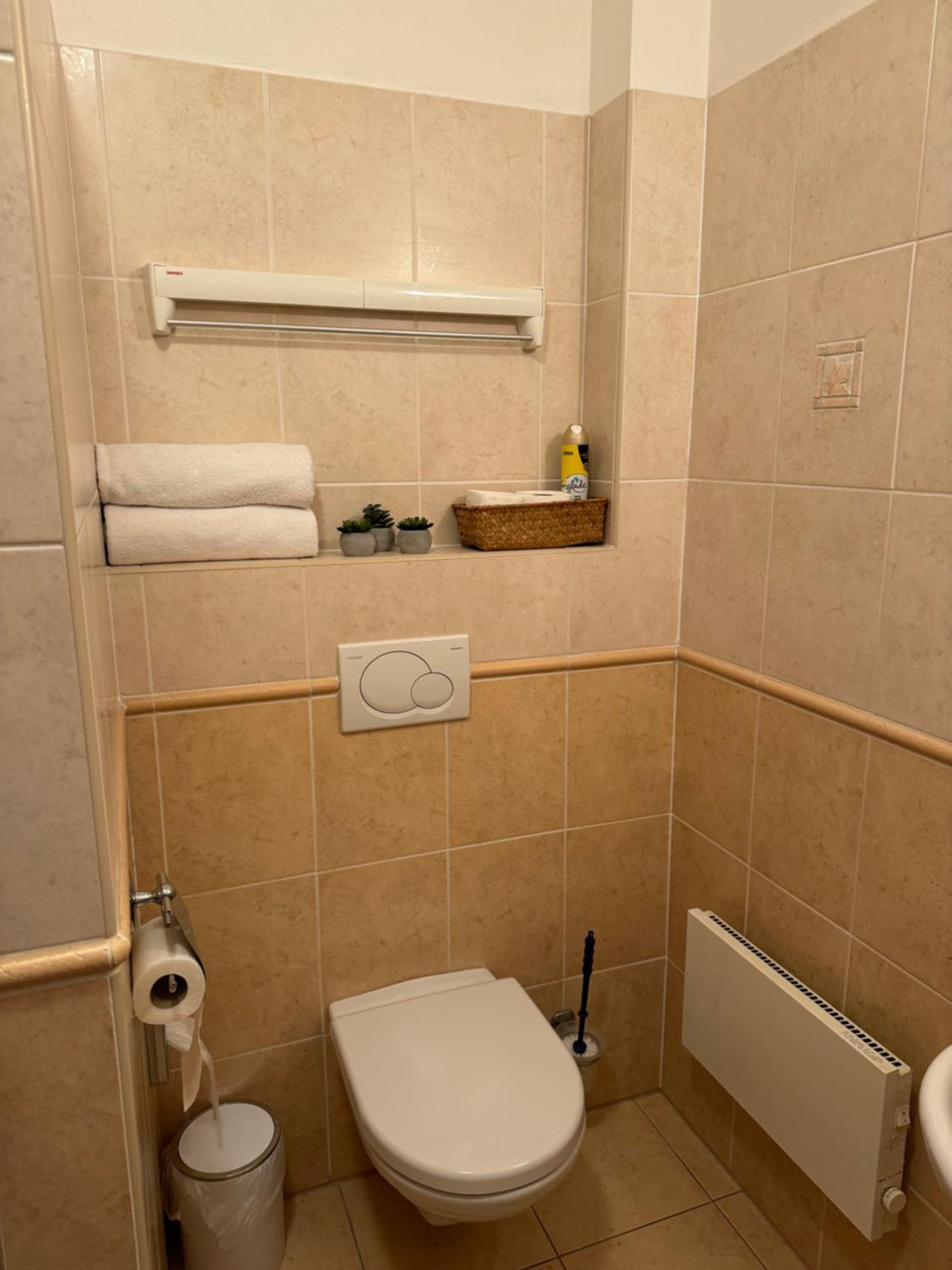 Apartmány KiRi