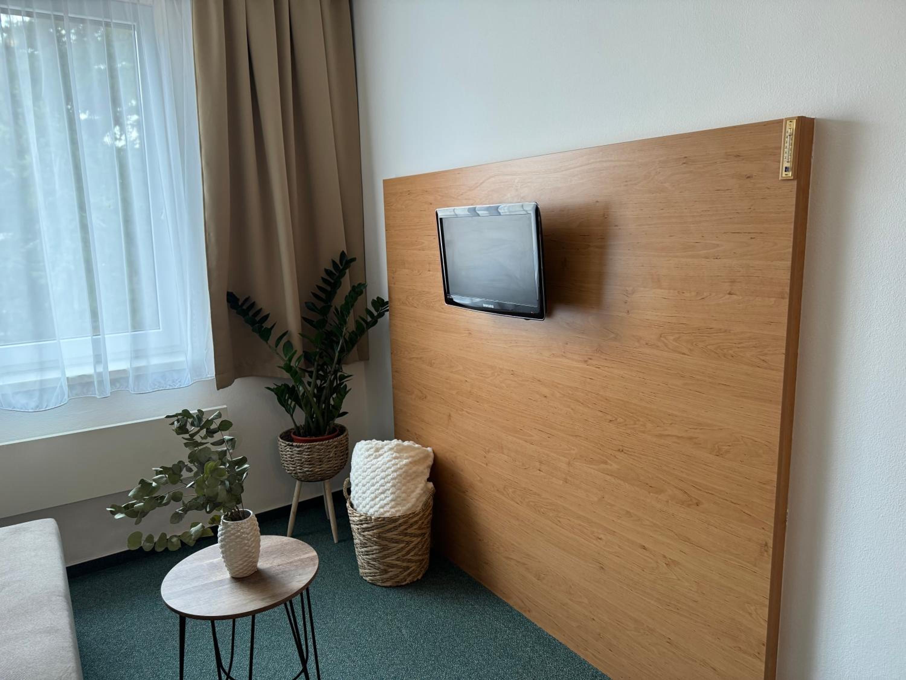 Apartmány KiRi