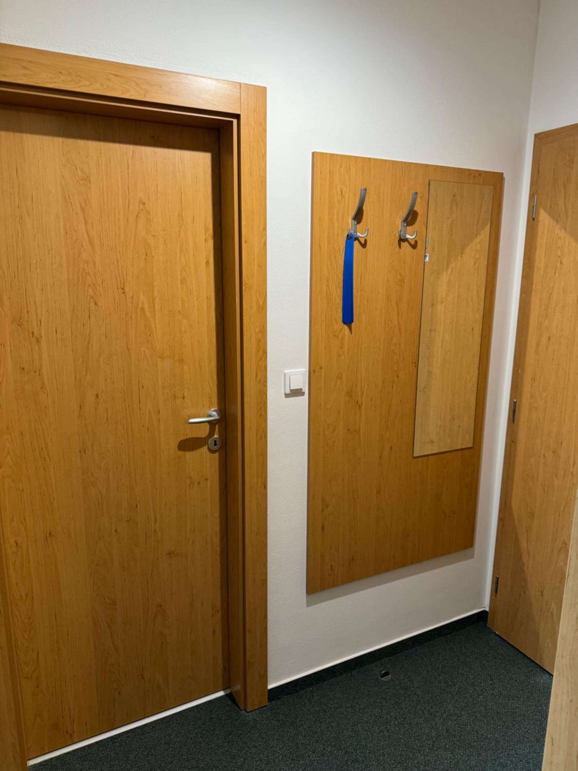 Apartmány KiRi